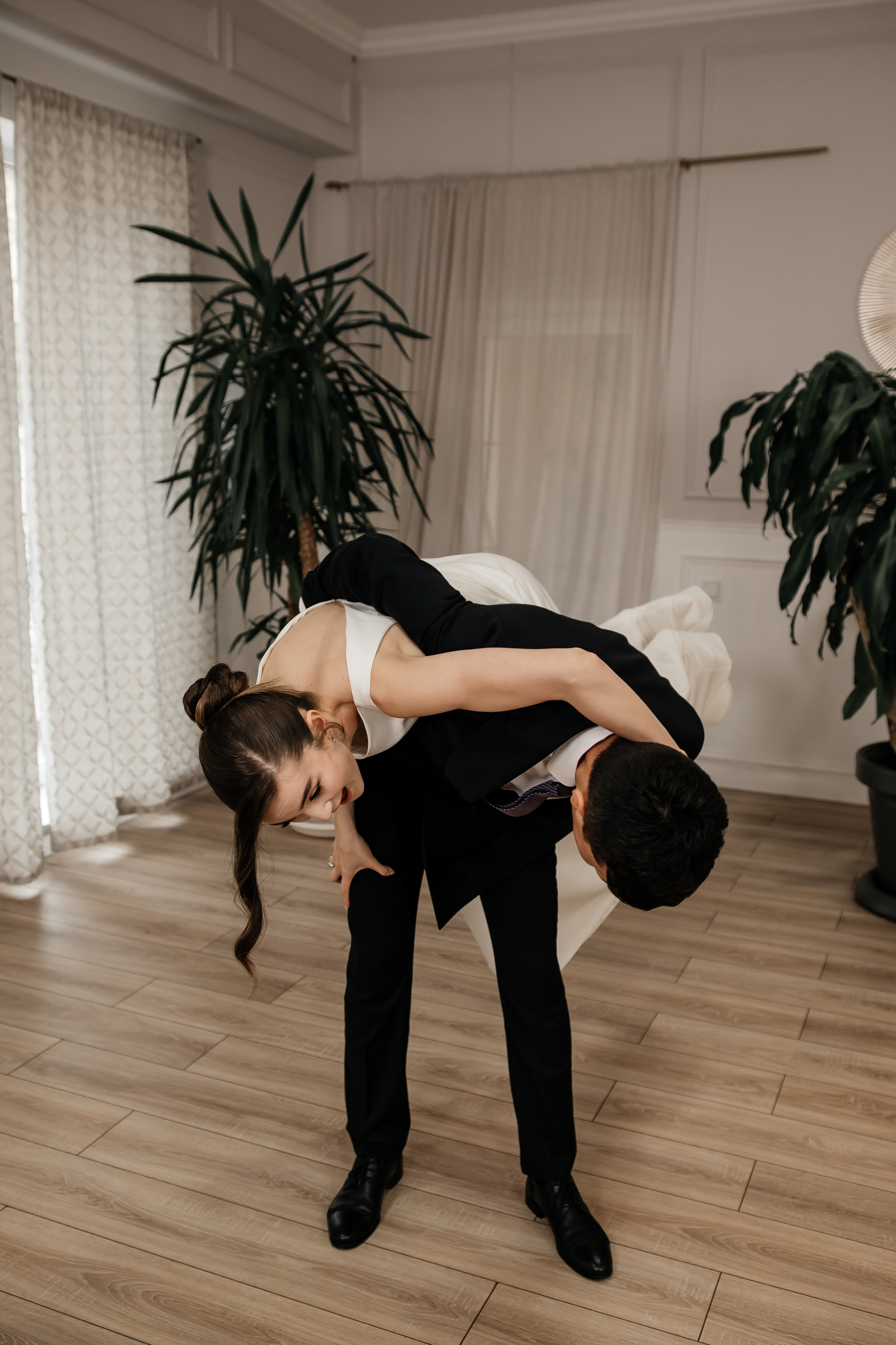 DANIYAR & SAFIA. Wedding and Fashion photographer