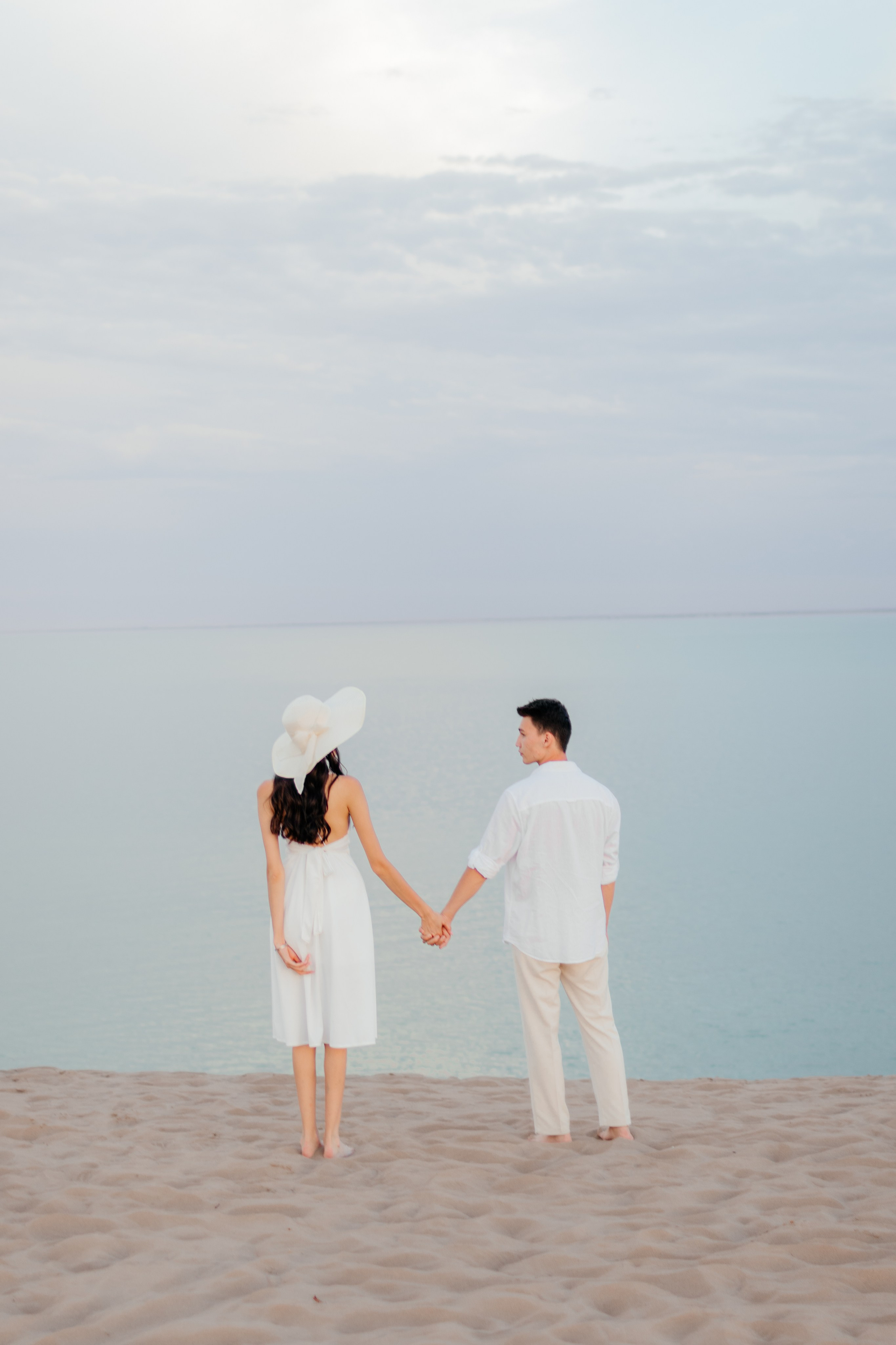 ALISHER & ARUZHAN. Wedding and Fashion photographer