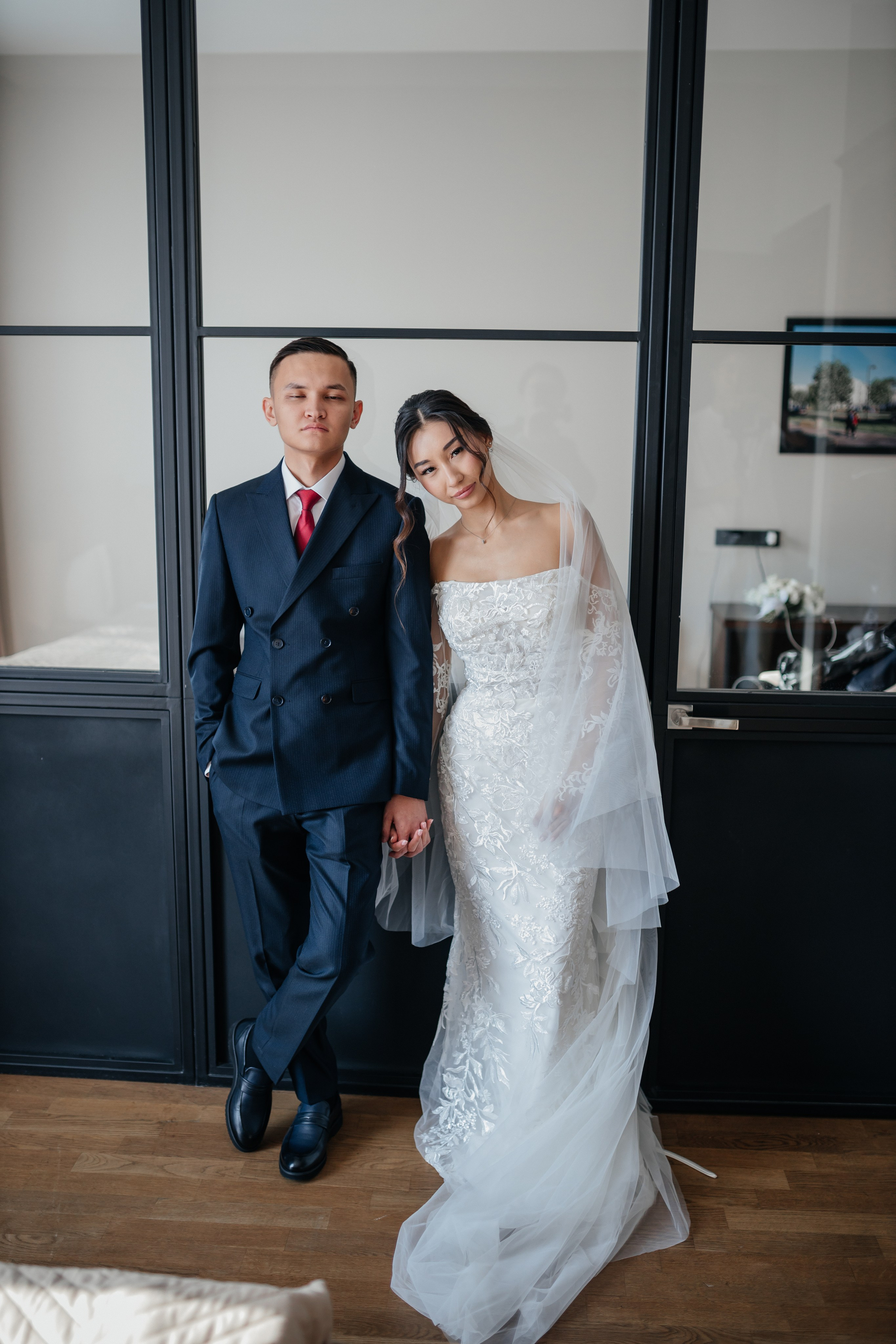 ELNUR & MEDINA. Wedding and Fashion photographer