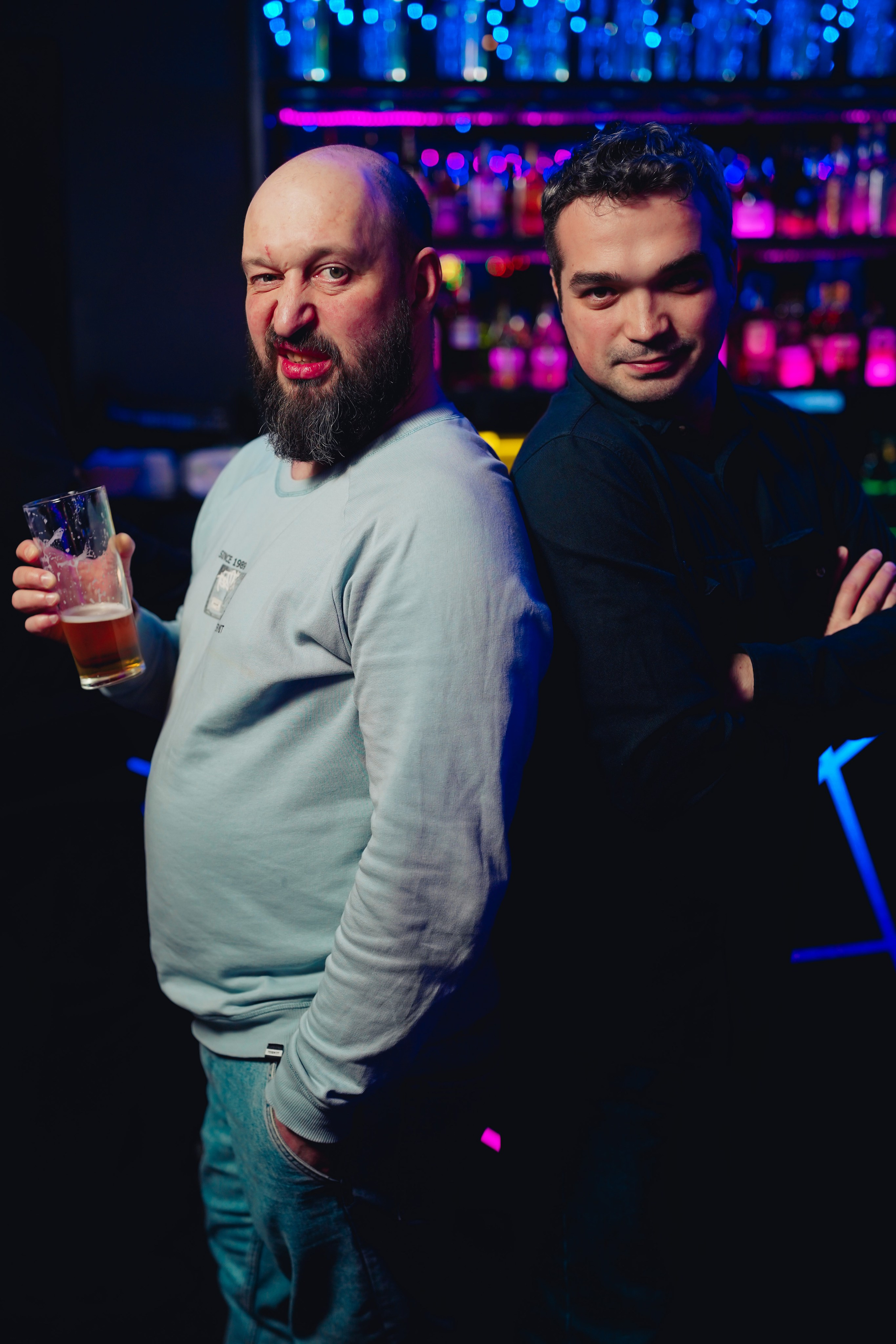 Вечеринки. Фотограф в Санкт-Петербурге CHASOVPHOTO