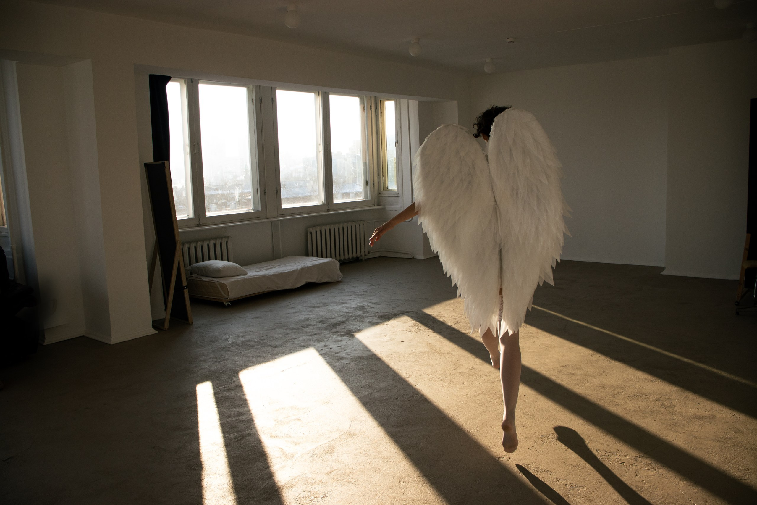 Портфолио. Художник и фотограф в Иркутске Алтухова Полина