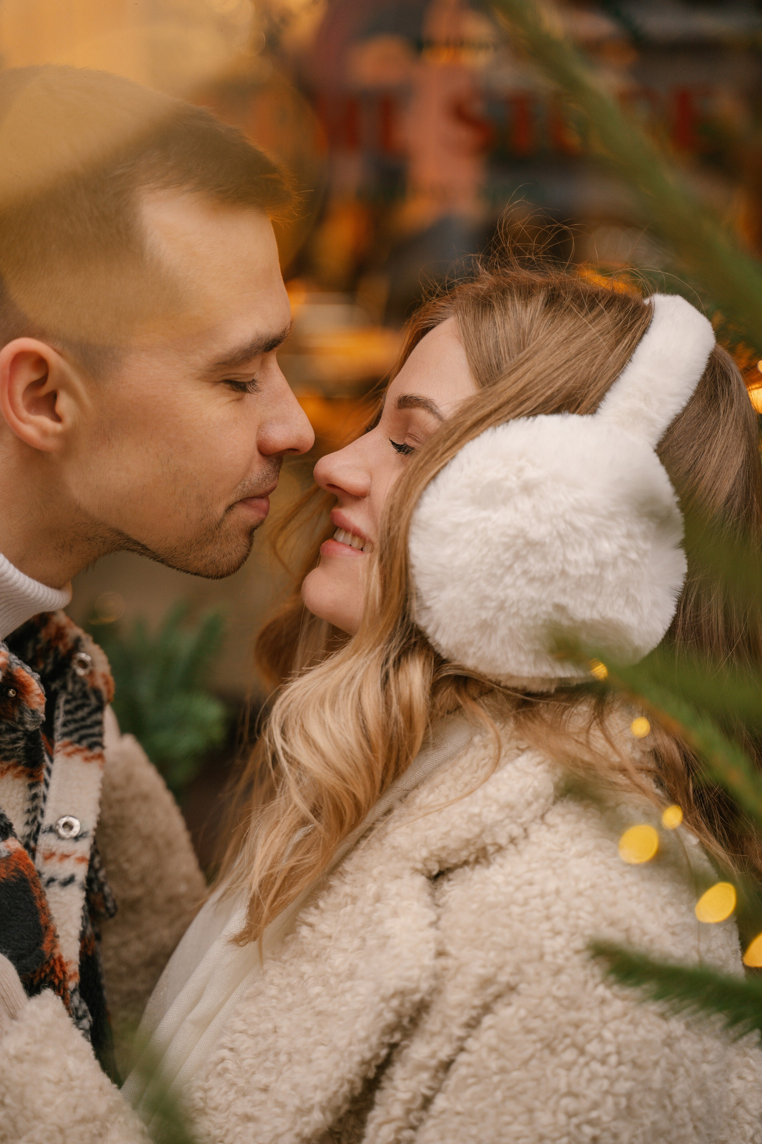 А, U & Р. Семейный и свадебный фотограф Мария Нетребко г. Калининград