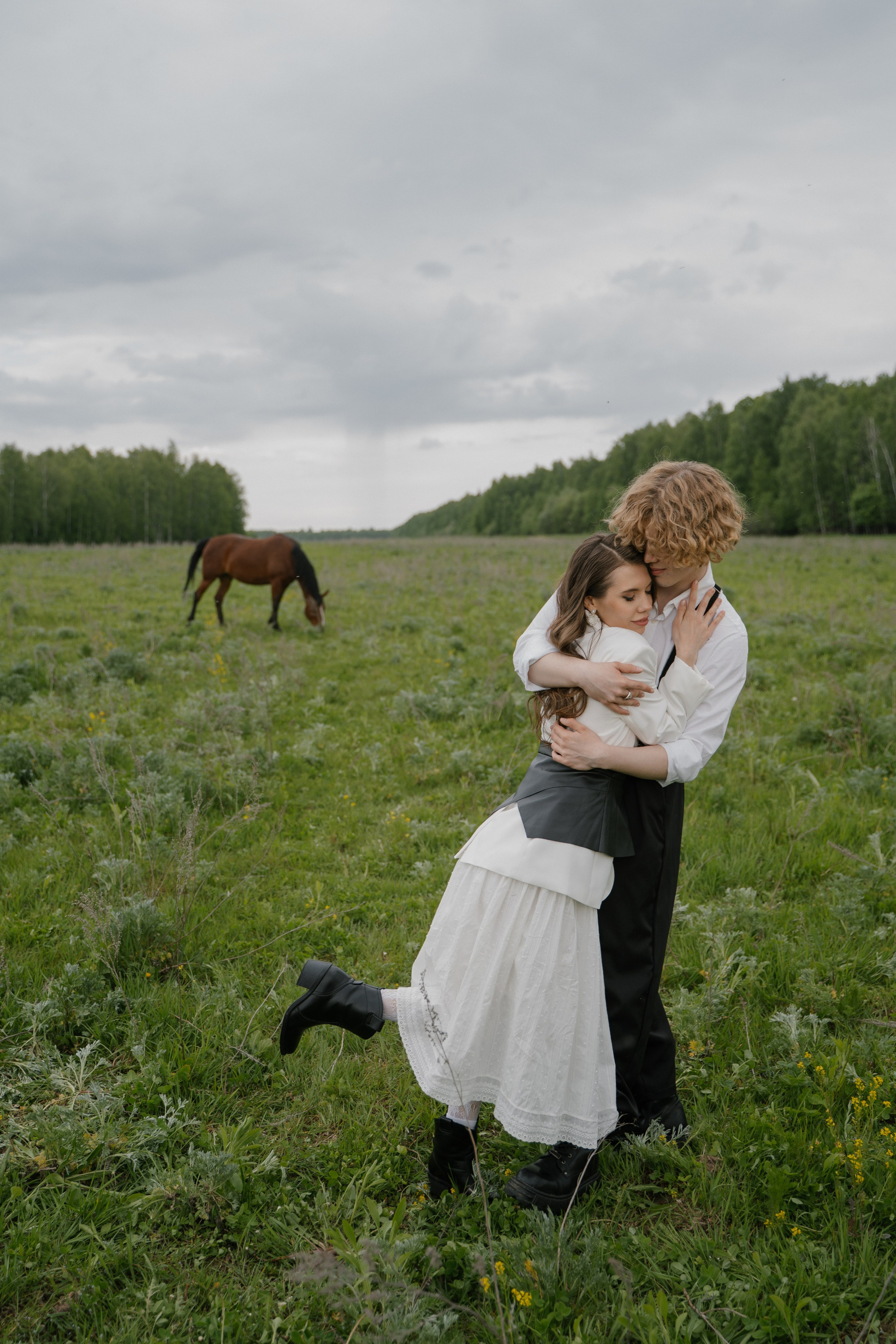 S & Y. Семейный и свадебный фотограф Мария Нетребко г. Калининград