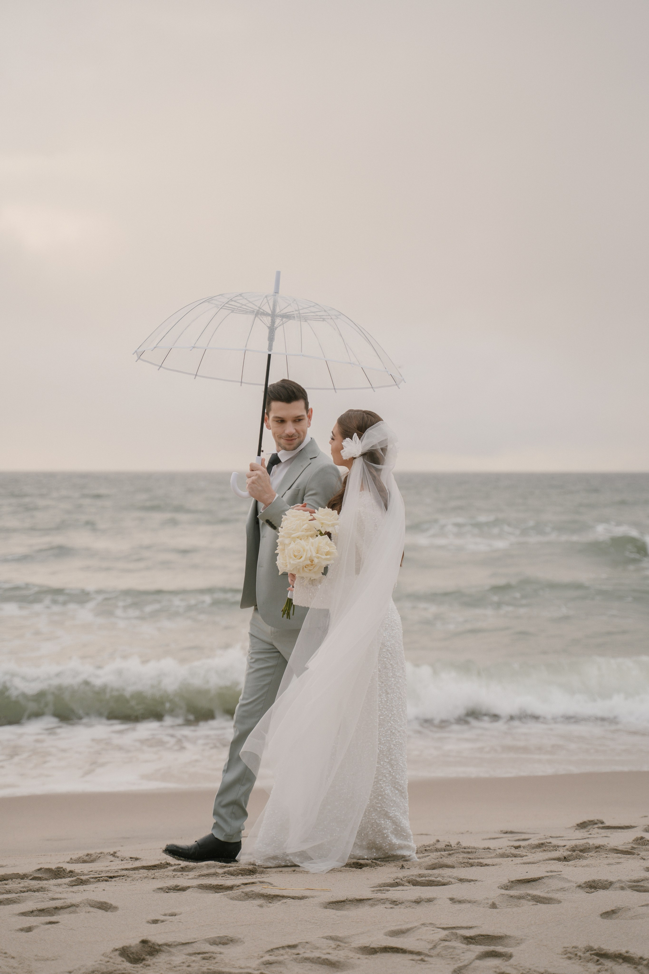 K & A. Семейный и свадебный фотограф Мария Нетребко г. Калининград