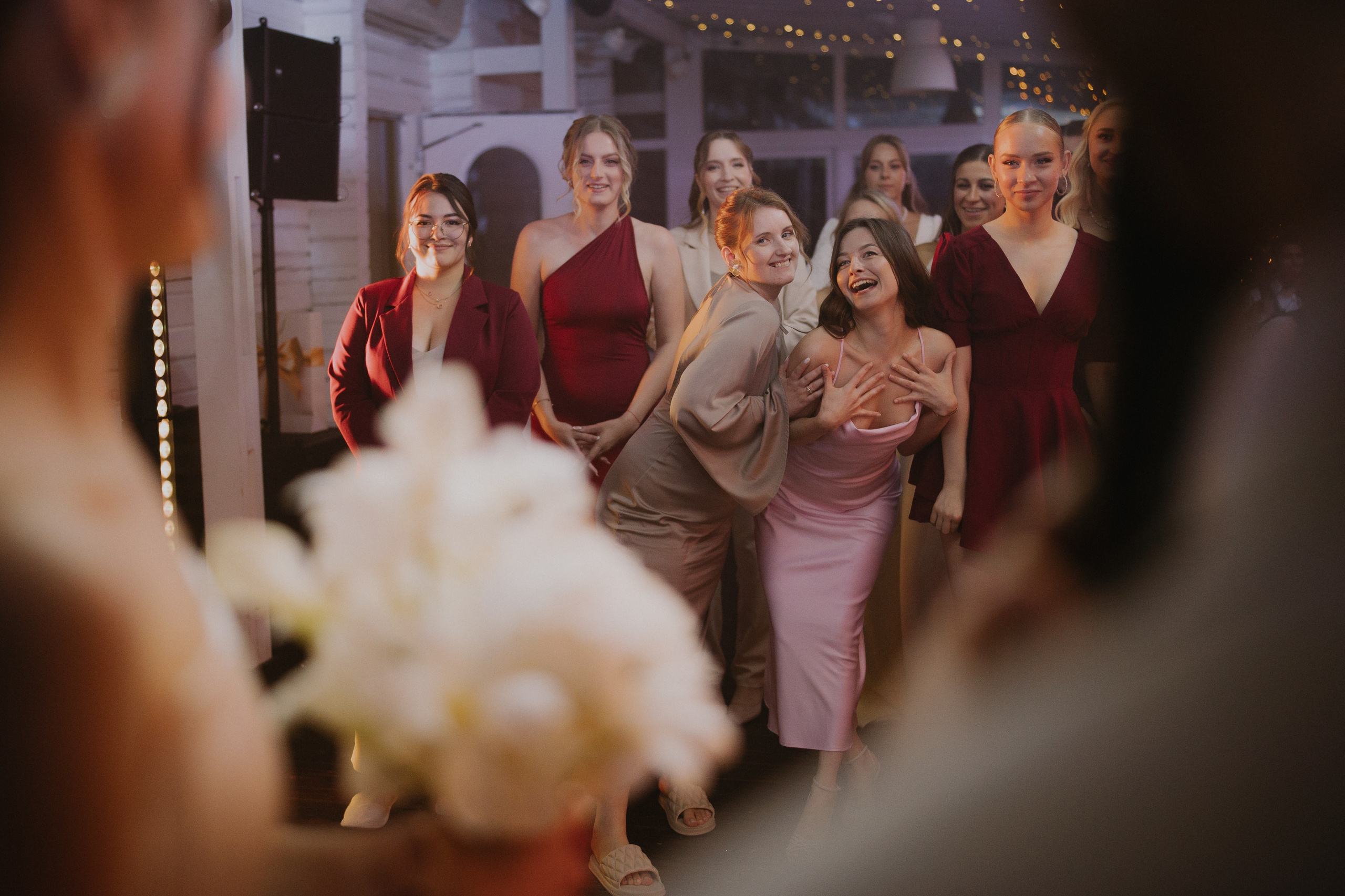 Марк и Полина. Свадебный фотограф в Ярославле Андрей Перегудов