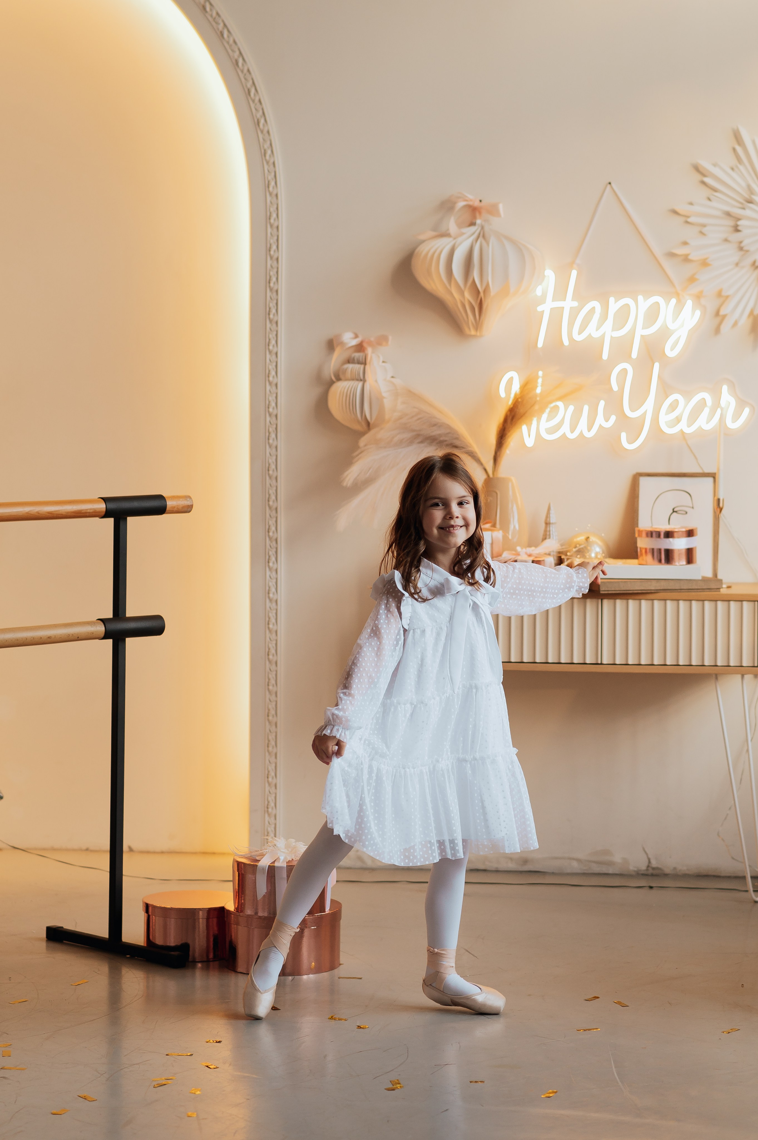 NY & BALLET. Профессиональный репортажный, коммерческий фотограф в Санкт-Петербурге