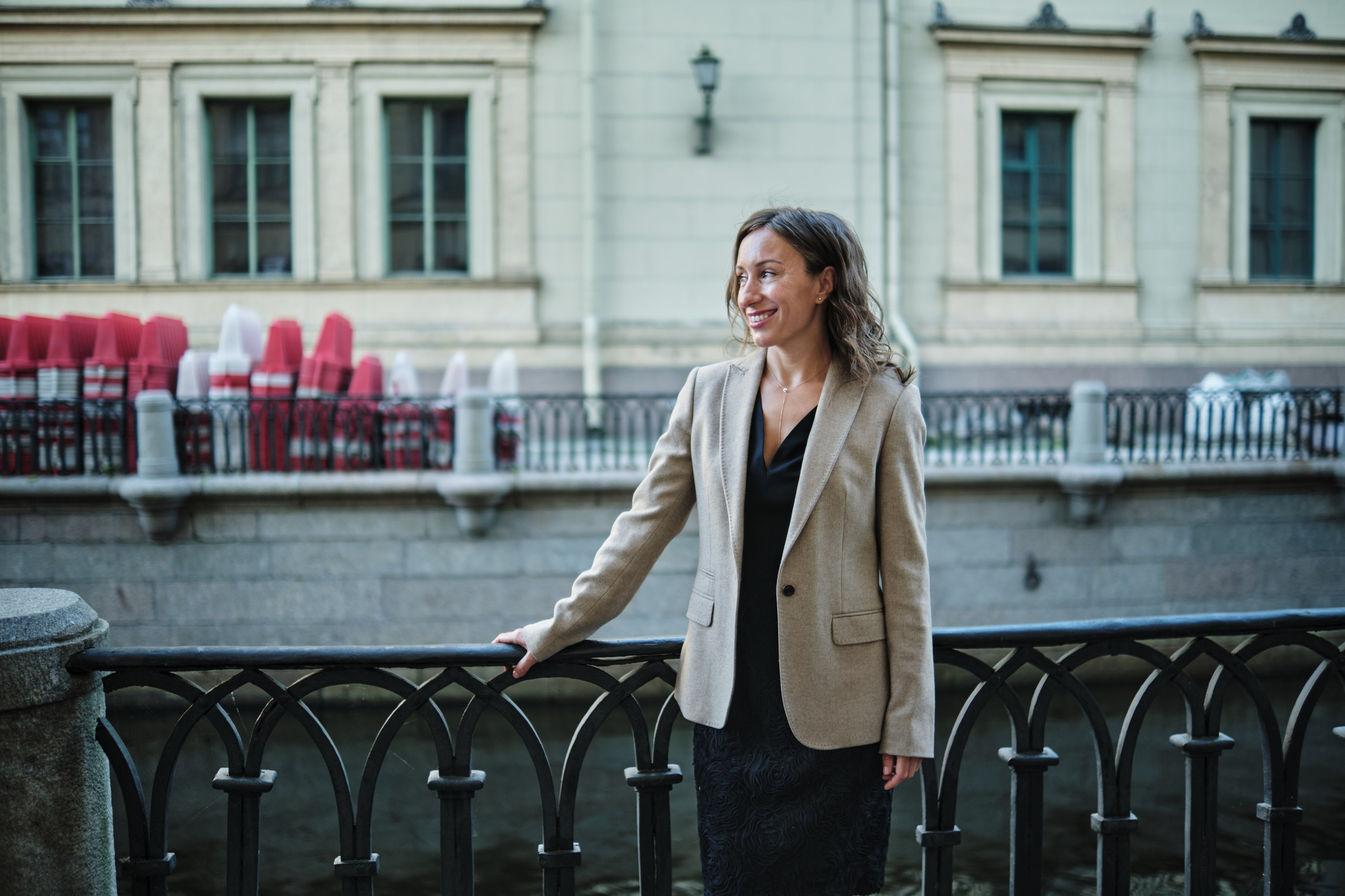 Ксения. Фотограф Санкт-Петербург