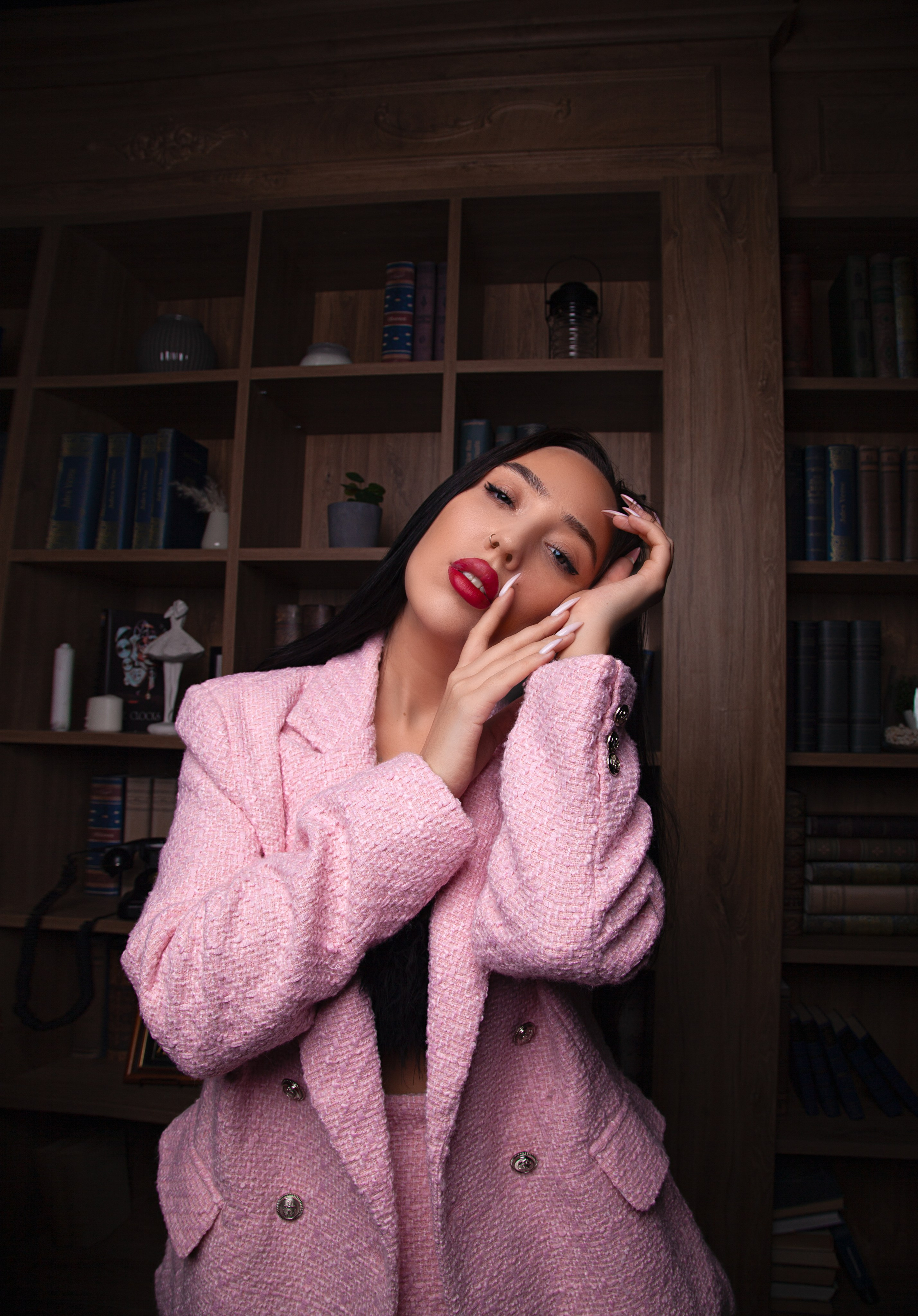 Женский Портерт. Ilgizphoto.ru