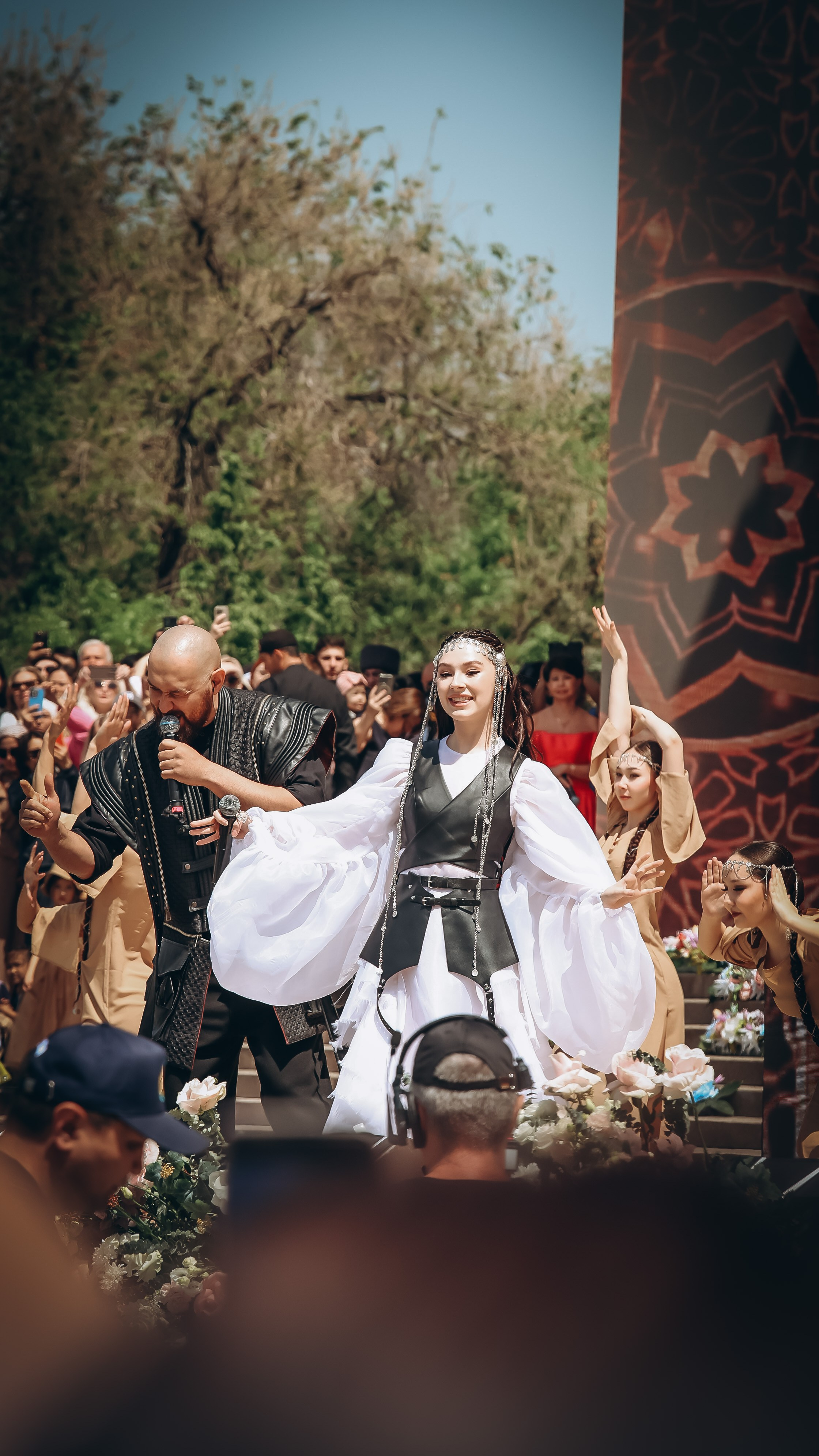 Ay Yola. Фотограф в Алматы