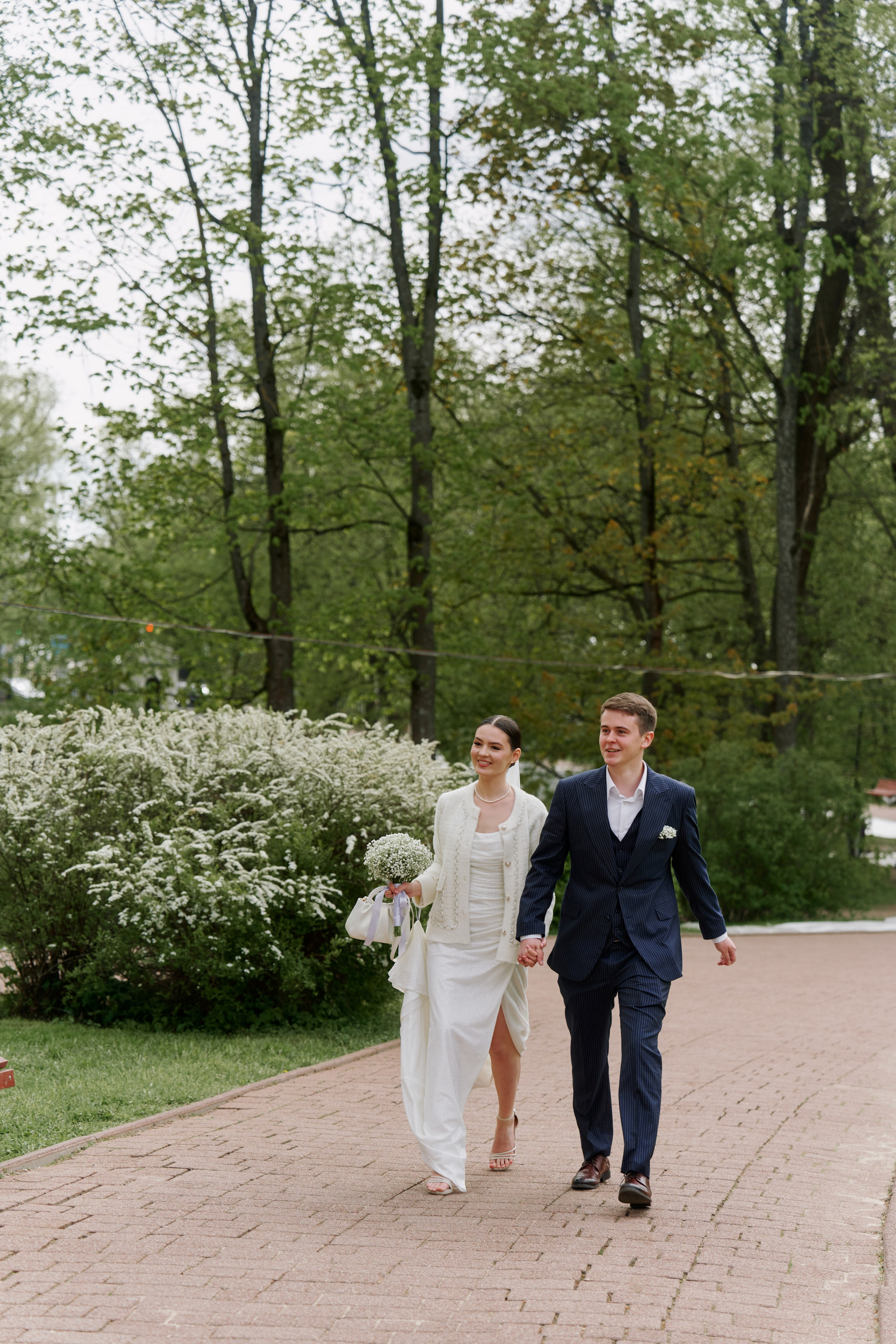 Роман & Александра. Главная