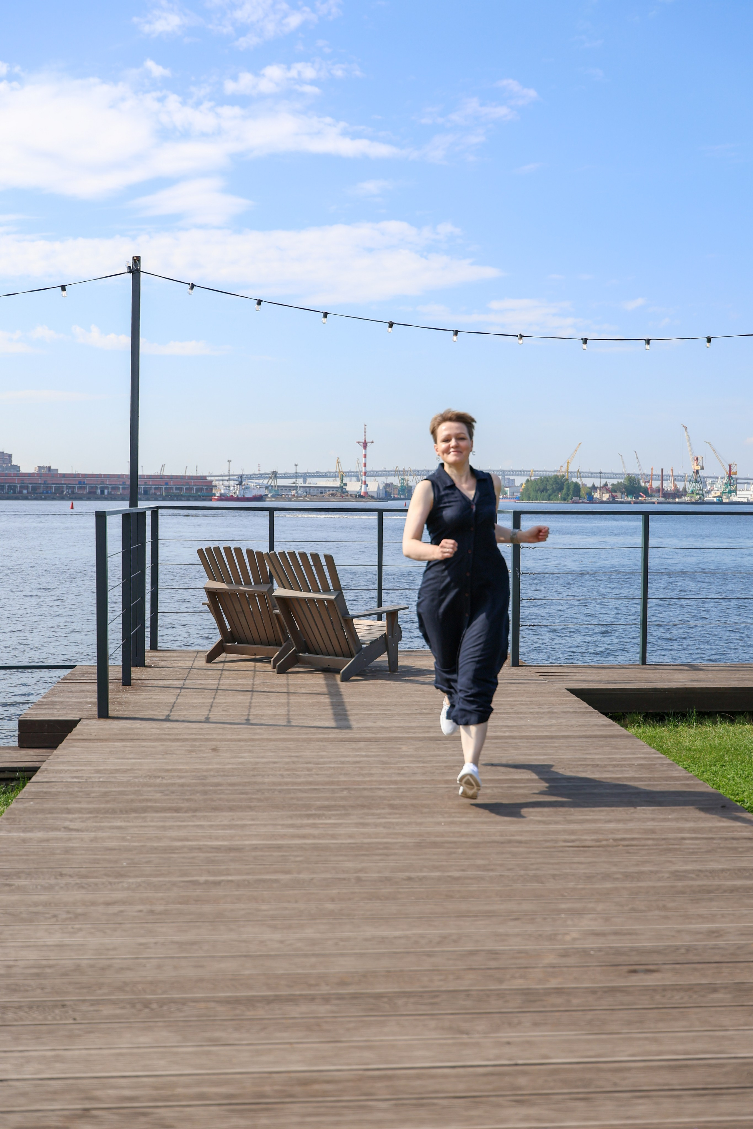 Женский портрет. Фотограф состояний Марина Савинская