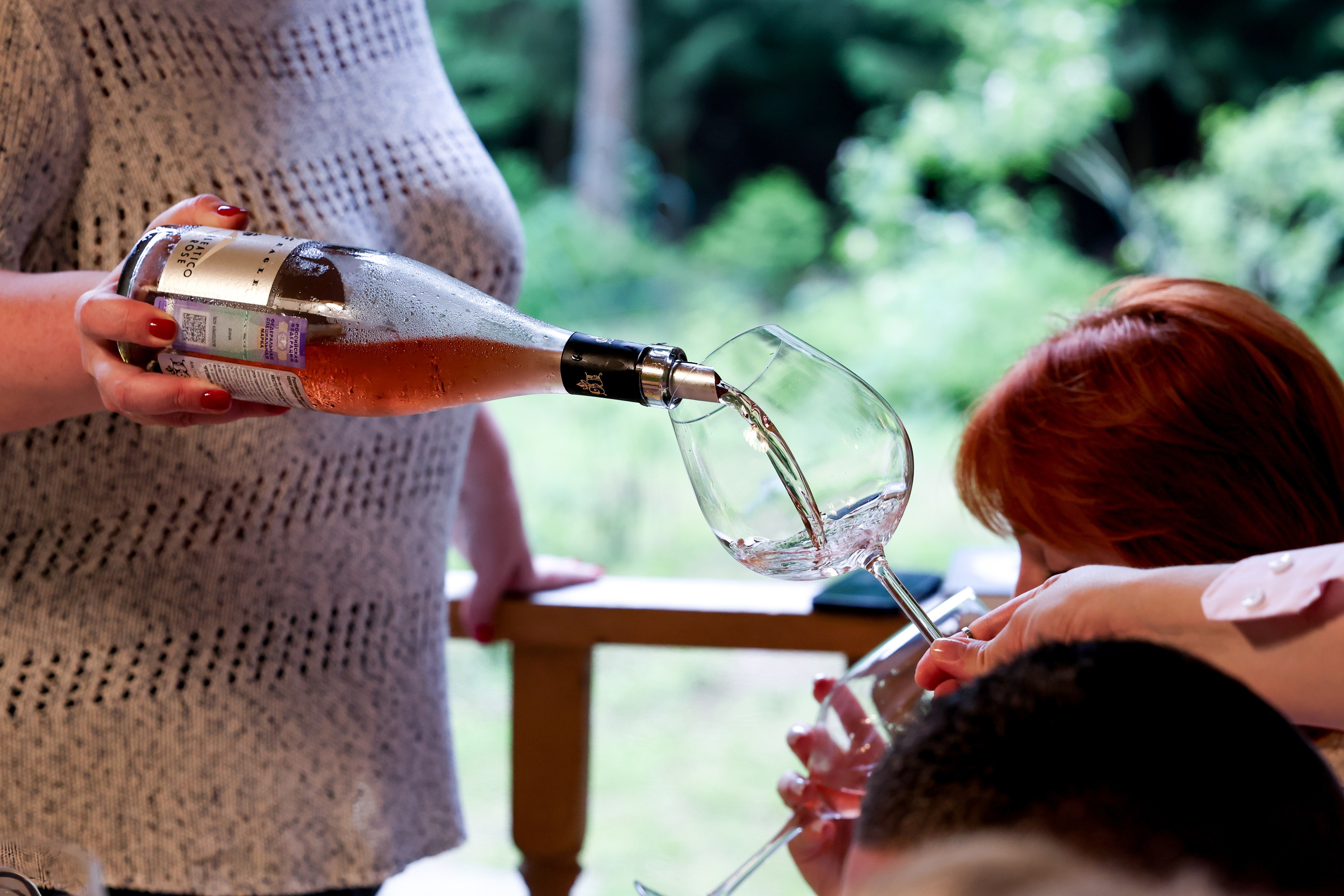 Конференции и мероприятия. Фотограф состояний Марина Савинская