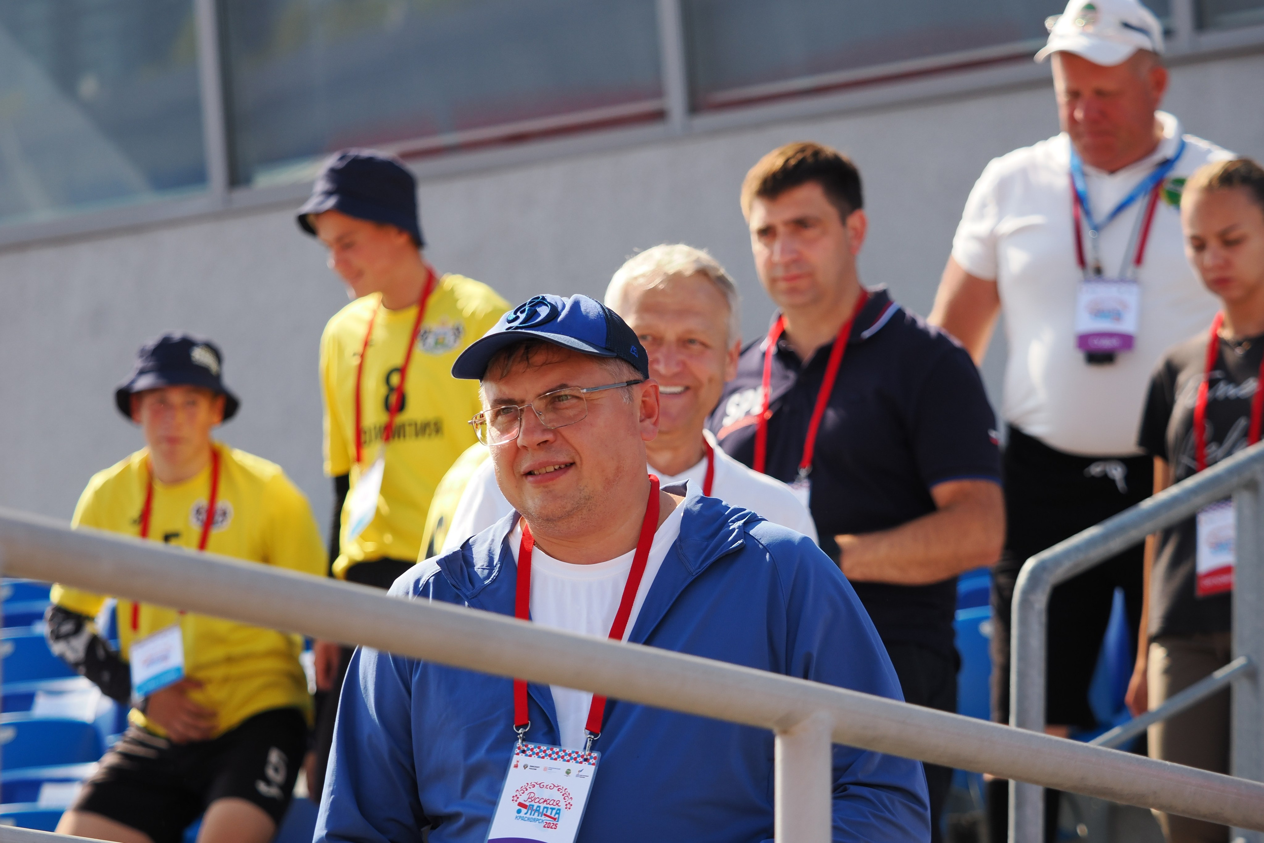 Всероссийские соревнования по русской лапте. Репортажный фотограф Алексей Козьмин