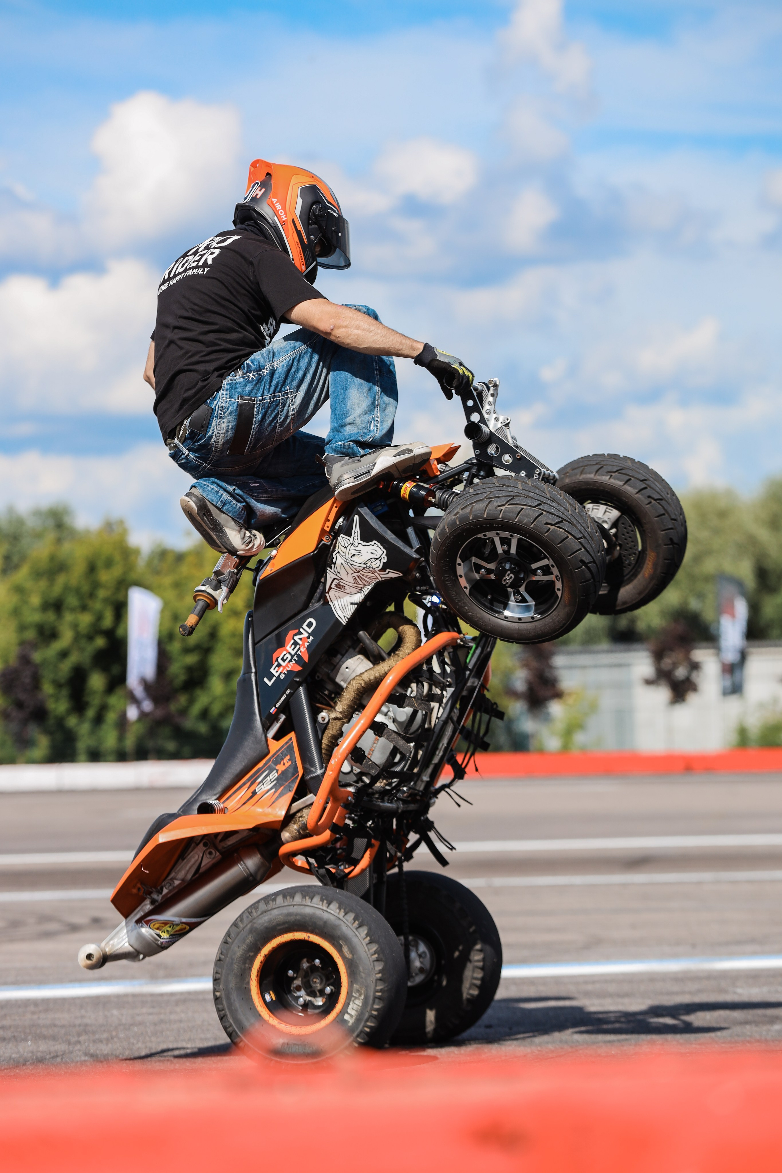 Чемпионат Москвы по дрифту 2023. Свадебный фотограф Расторгуев Дмитрий