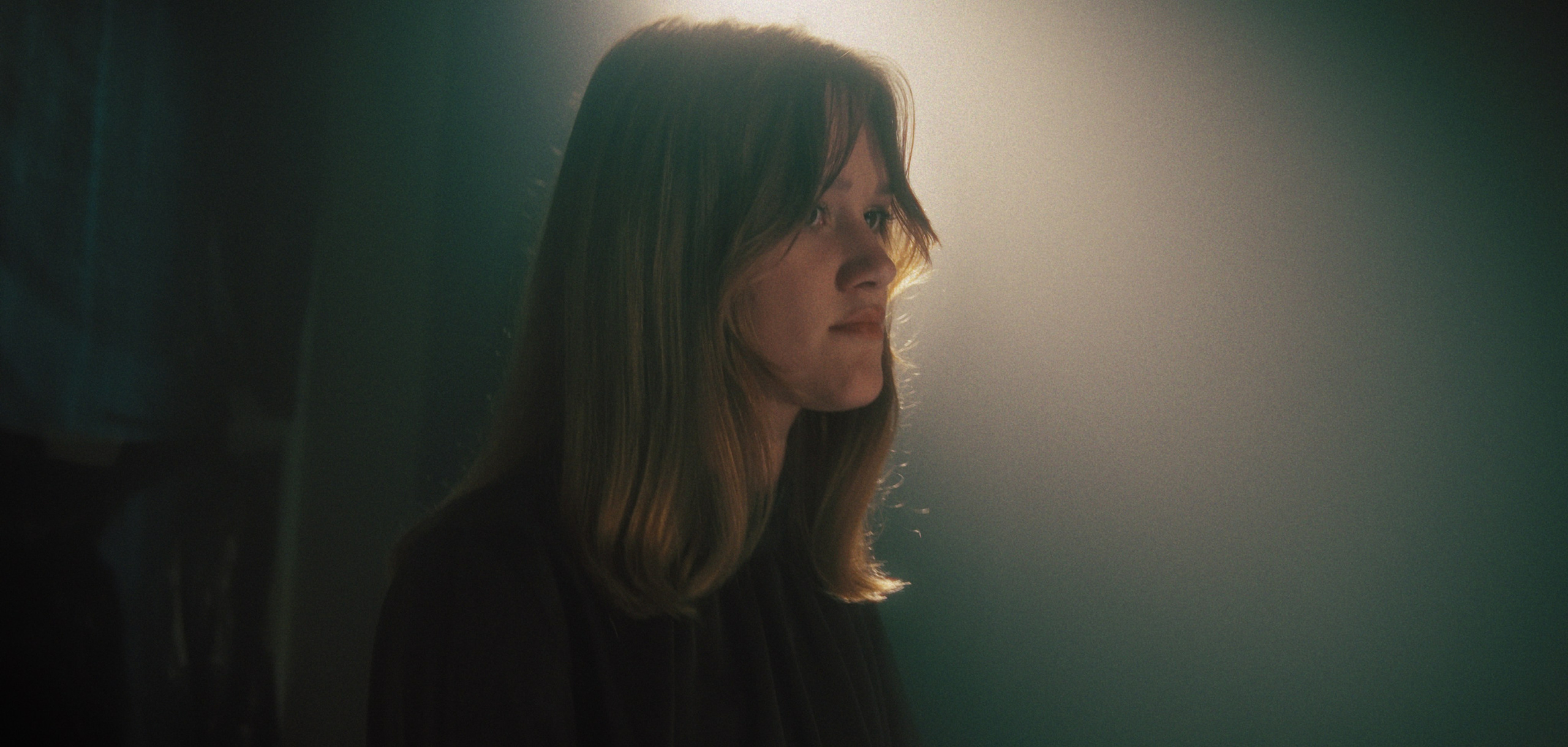 Electric Orchestra (music video). Цветокоррекция видео онлайн Иван Сержанов