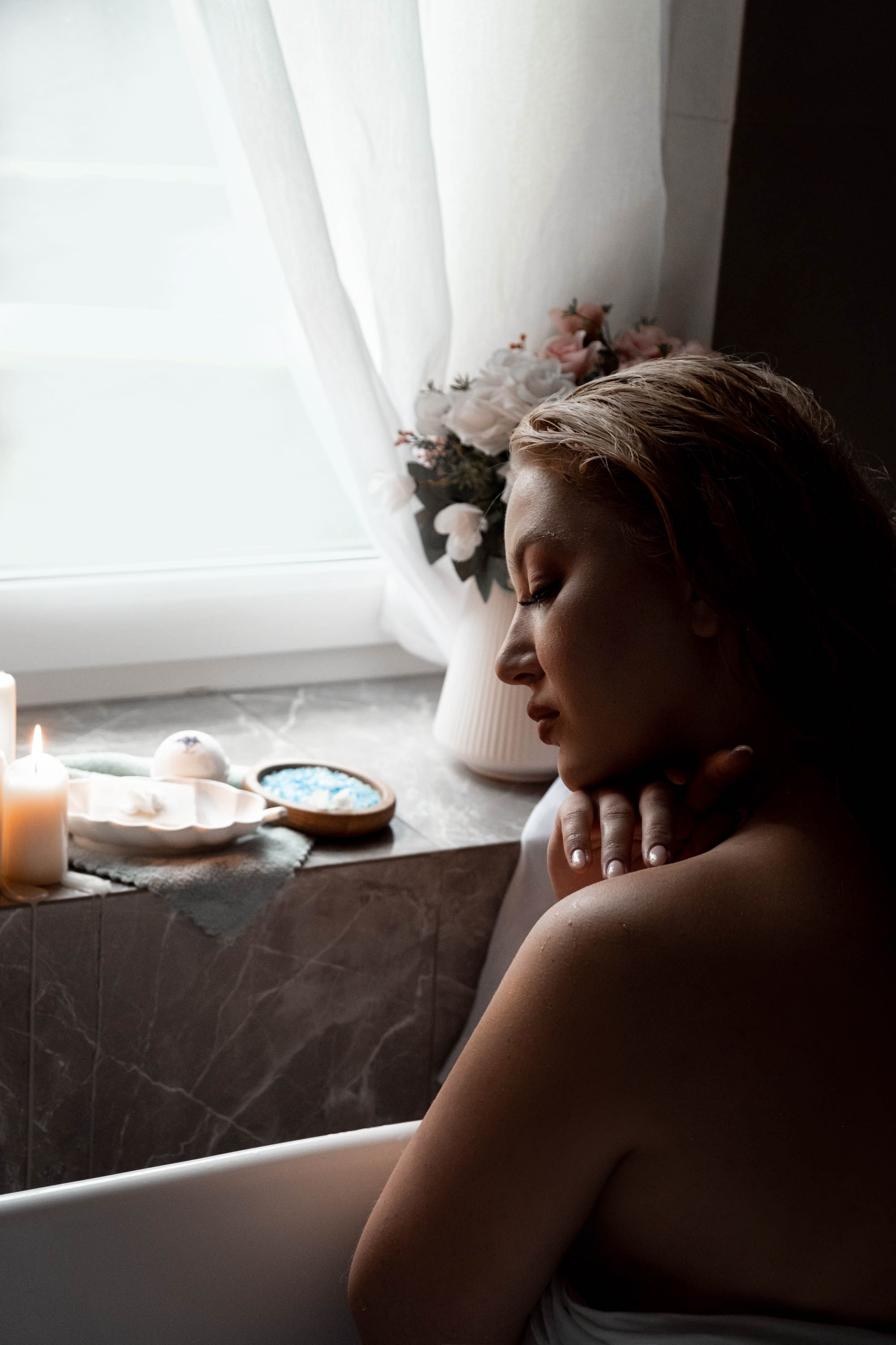 Ксения. Свадебный и семейный фотограф в Тюмени Екатерина Дубровина