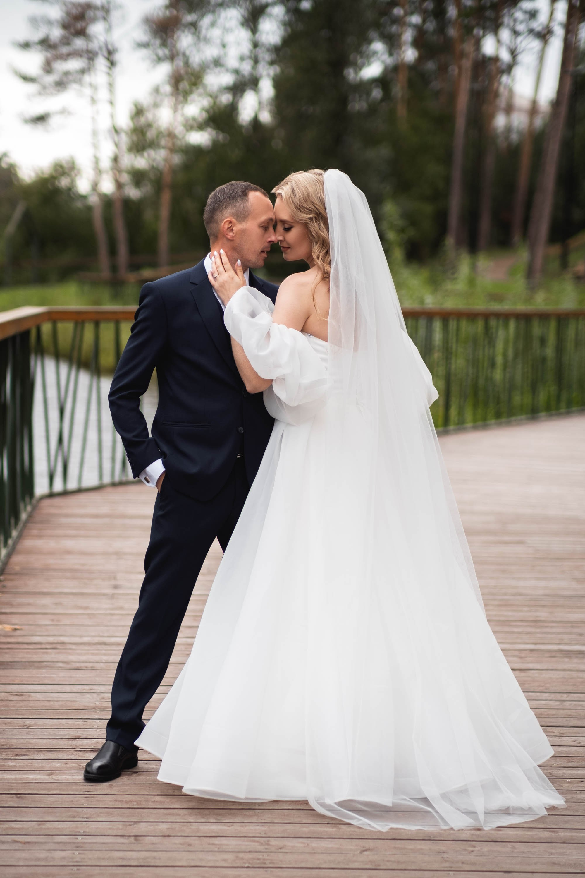 Виктор & Елена г. Заводоуковск. Свадебный и семейный фотограф в Тюмени Екатерина Дубровина