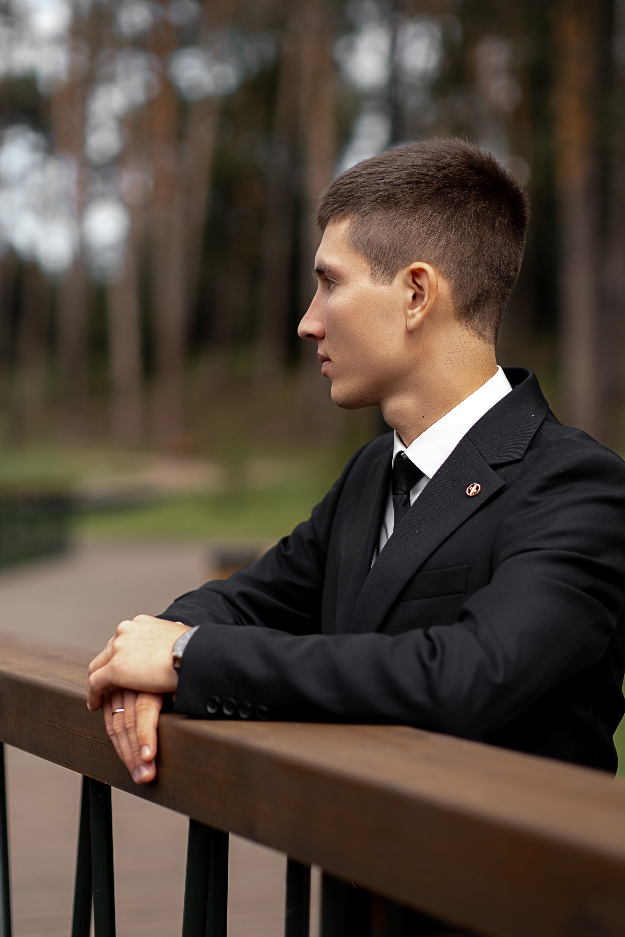 Алексей & Анжелика. Свадебный и семейный фотограф в Тюмени Екатерина Дубровина