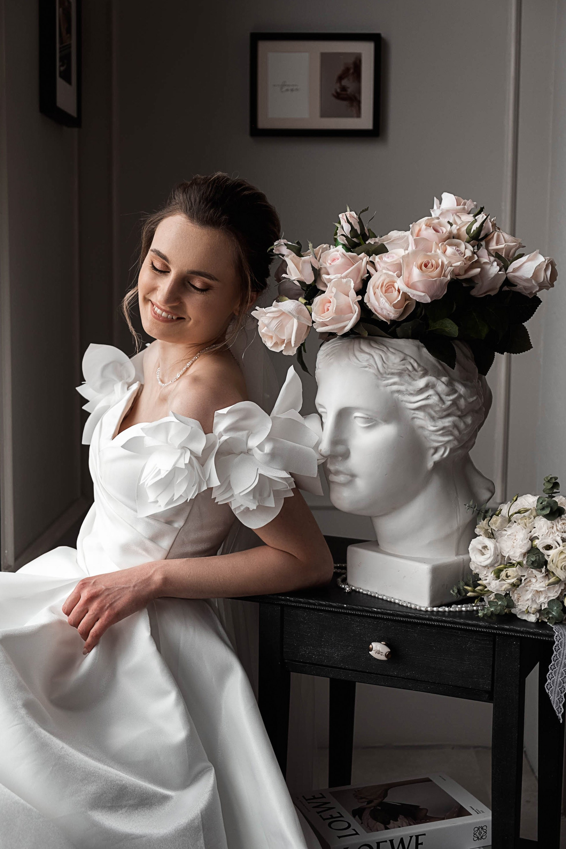 Дмитрий & София. Свадебный и семейный фотограф в Тюмени Екатерина Дубровина