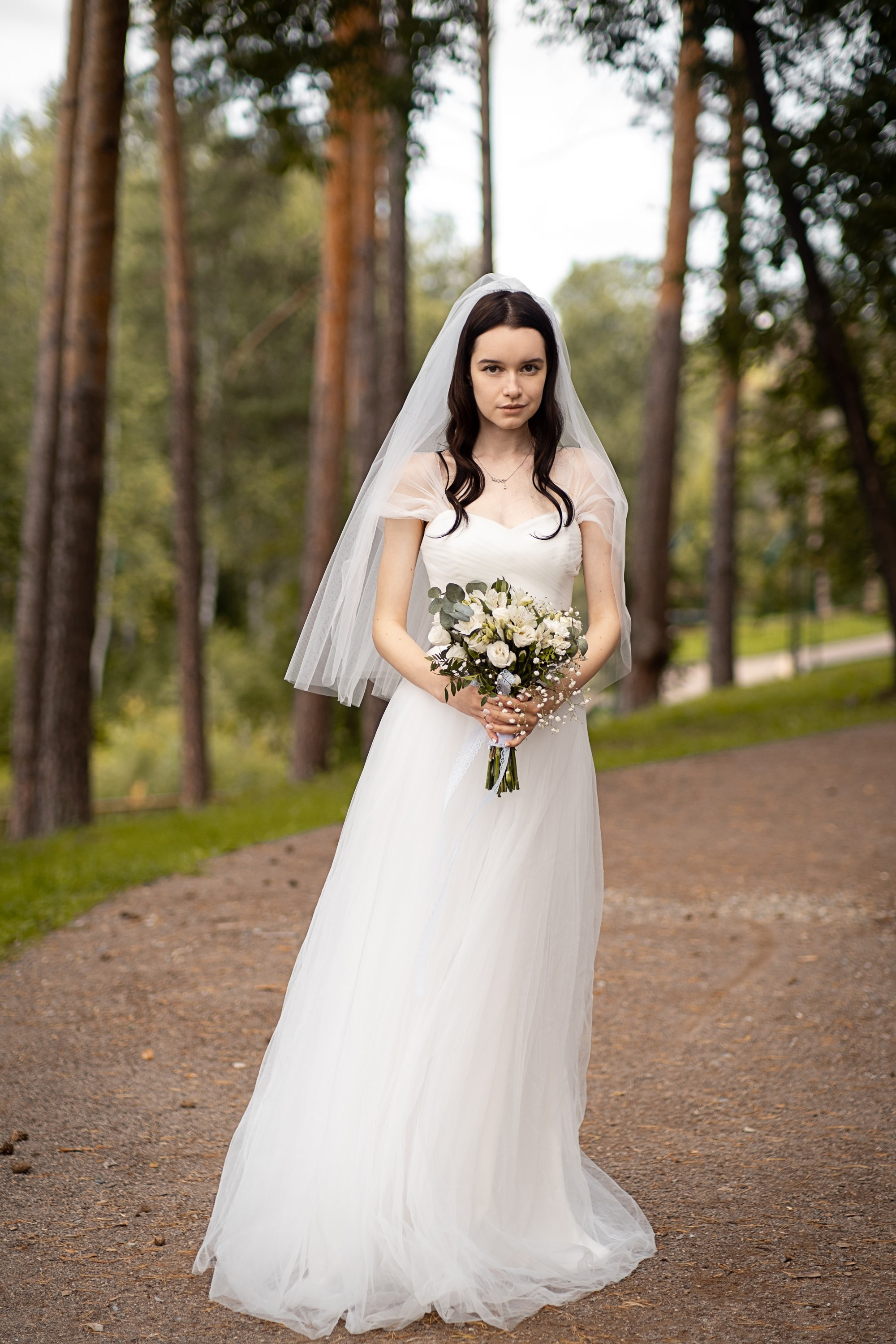 Алексей & Анжелика. Свадебный и семейный фотограф в Тюмени Екатерина Дубровина