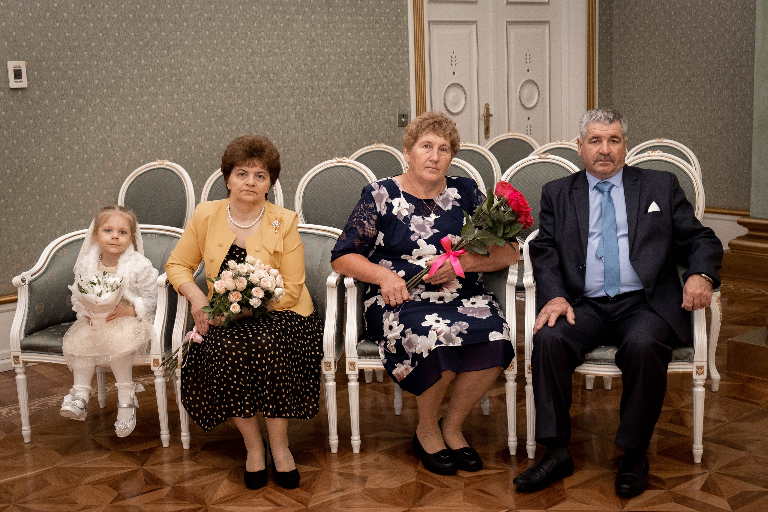 Александр & Елена. Свадебный и семейный фотограф в Тюмени Екатерина Дубровина