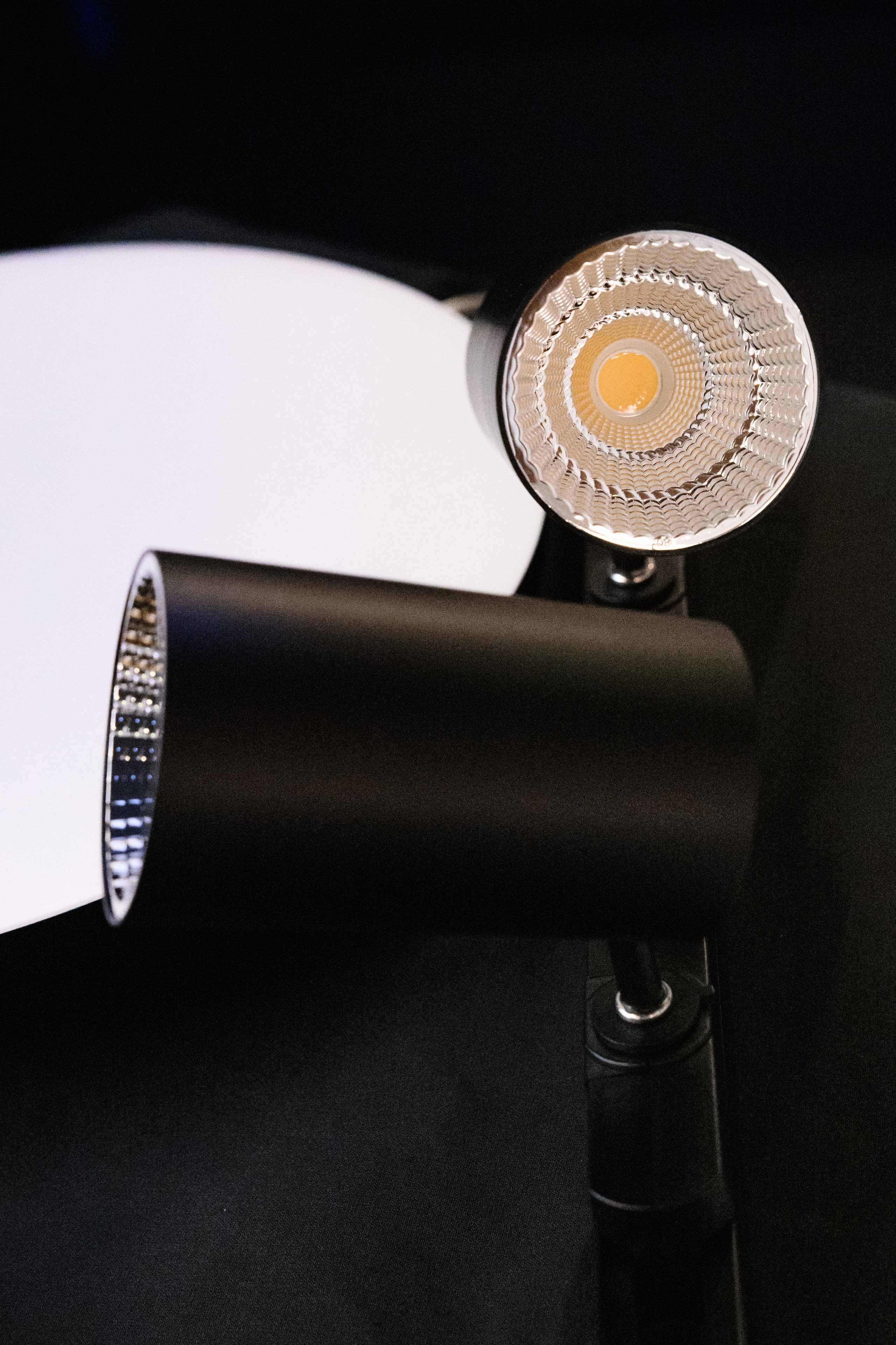 Презентация светильников ЗенитСТП. Фотограф/видеограф в Санкт-Петербурге Динара Гольдина