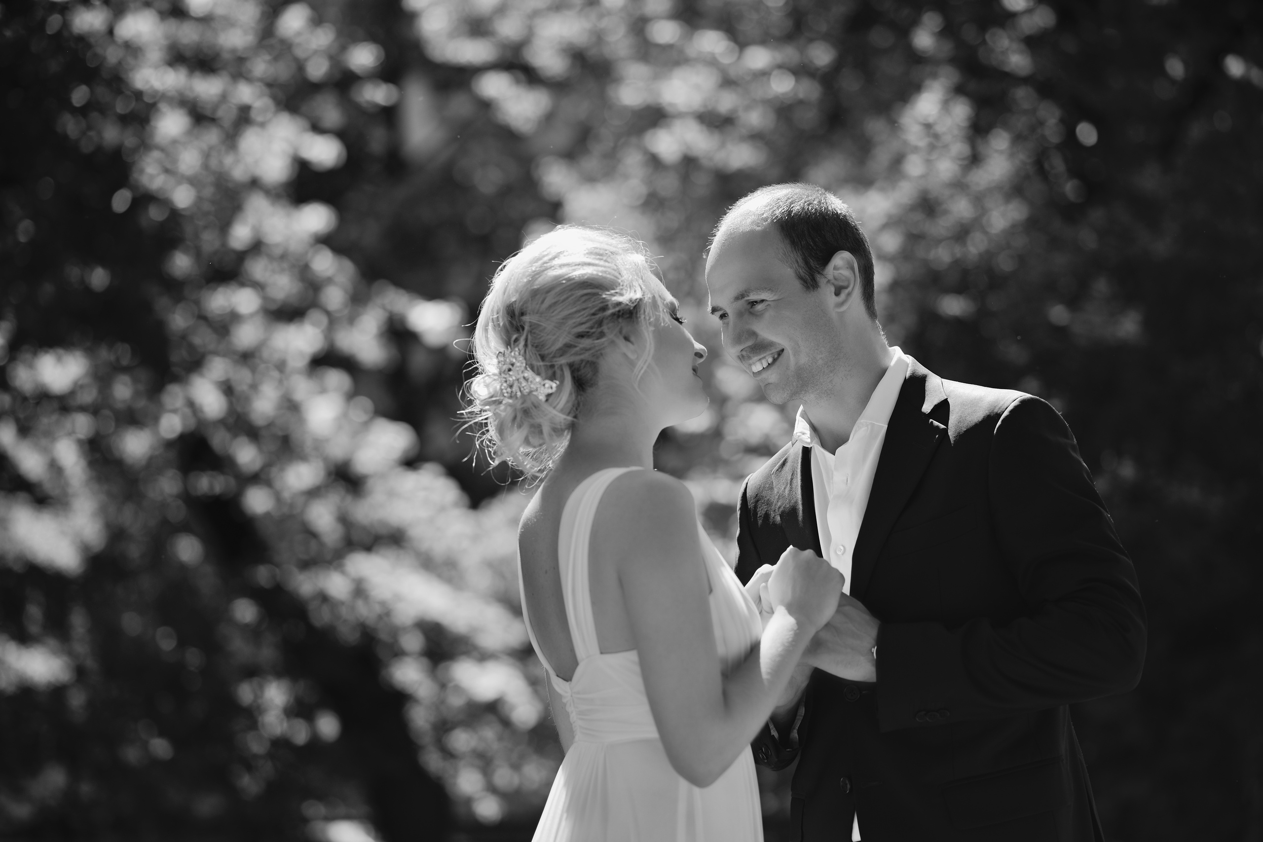 свадебная фотосессия в студии