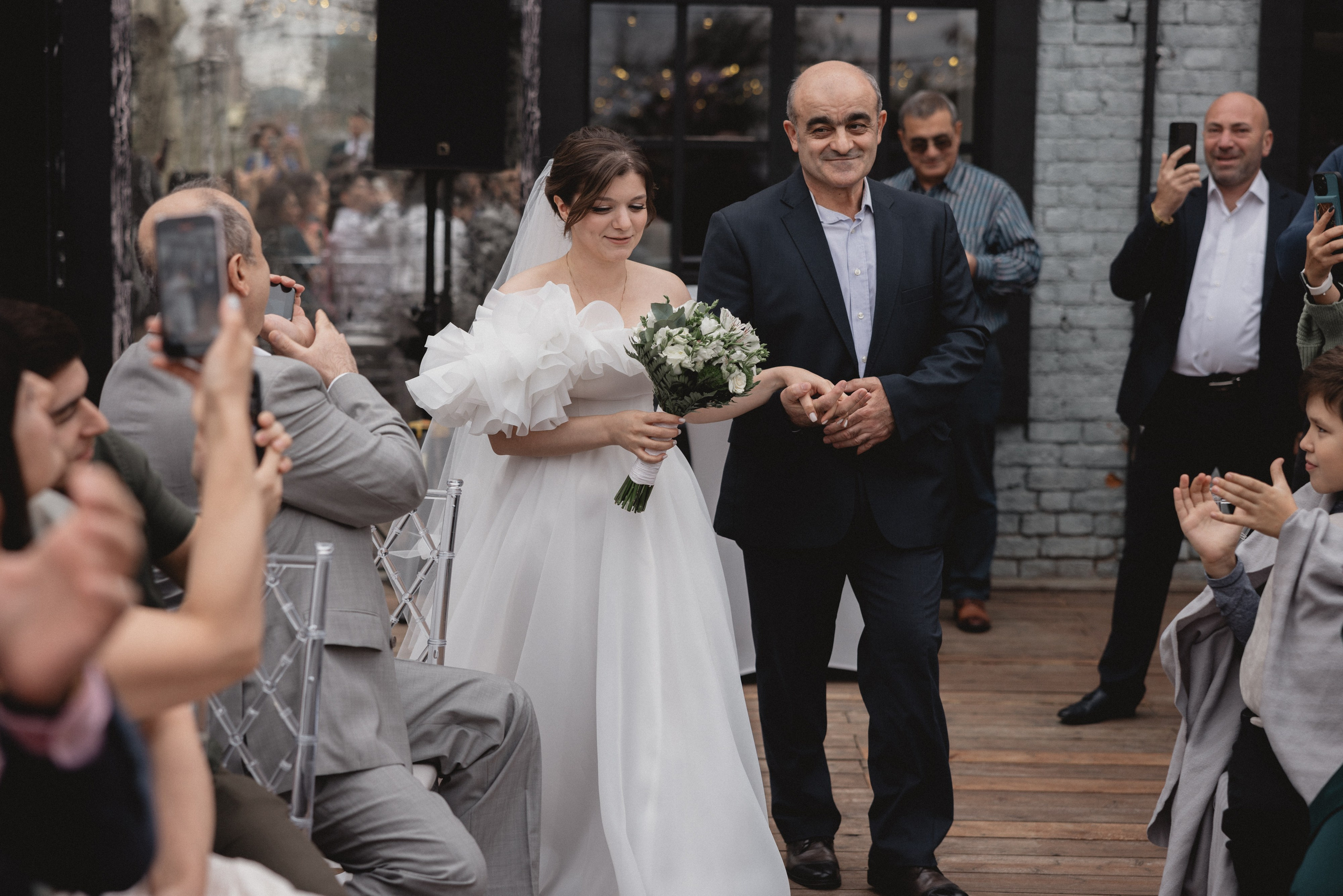 Михаил & Лусине