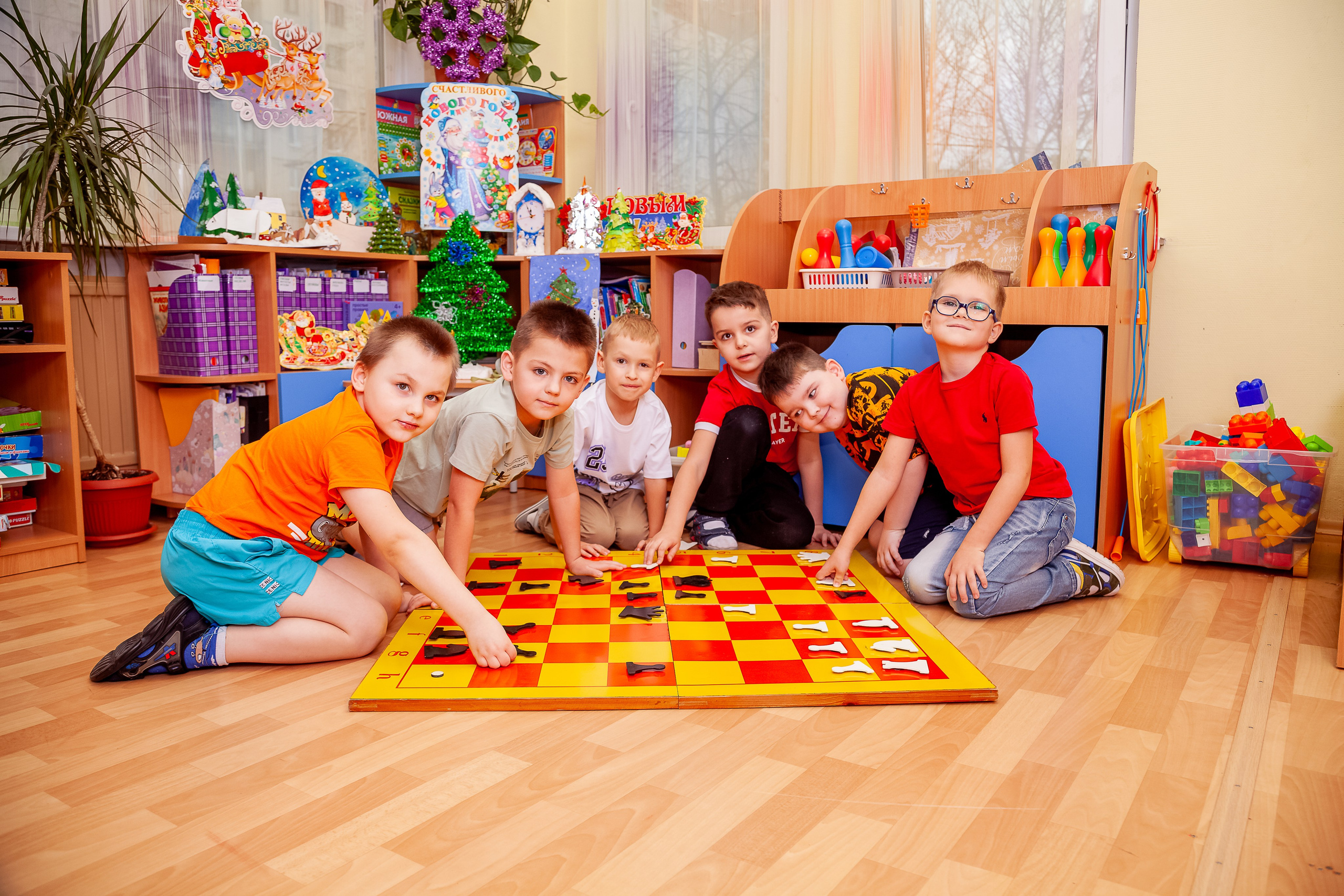 Детские сады. Фотограф Татьяна Воронова, Детские и Семейные фото