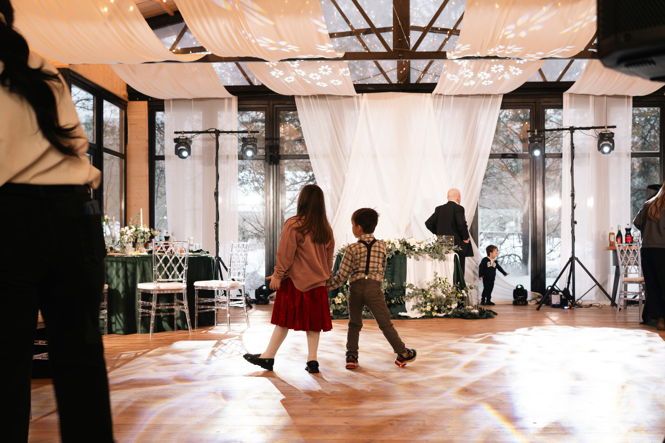 София и Владислав. Фотограф в Москве Татьяна Колотилова