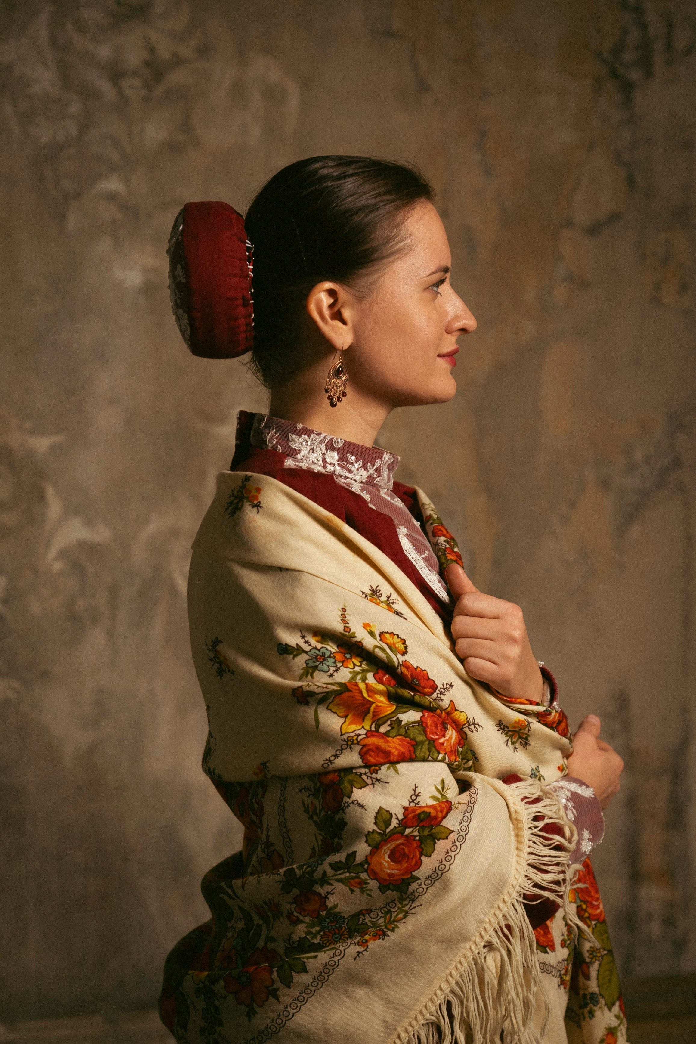 Фольклор. Фотограф в Москве Татьяна Колотилова