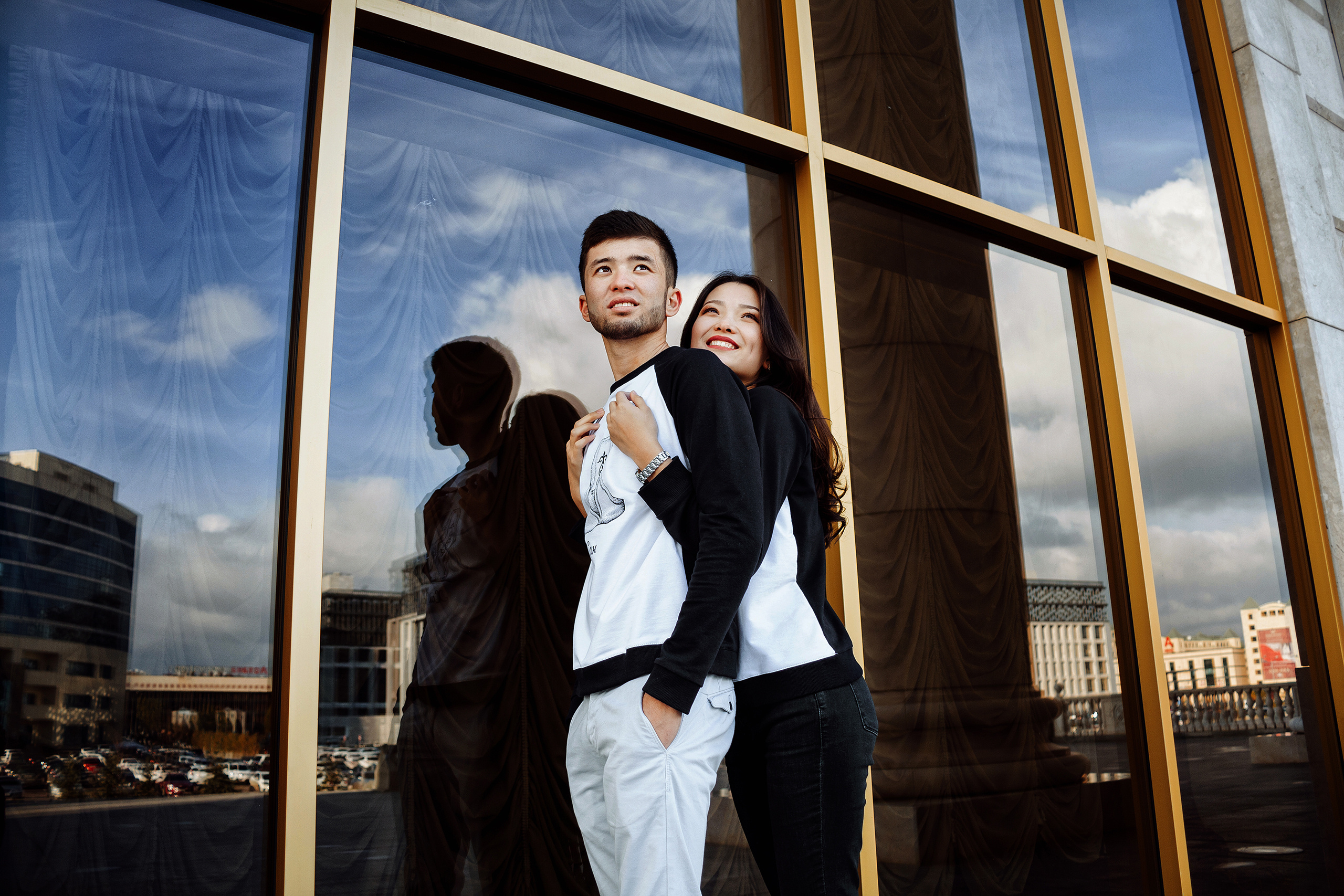 Примеры работ "Love Story" от Zayats Photography. Zayats Photography / Андрей Заяц — Свадебный и Семейный фотограф в Аст