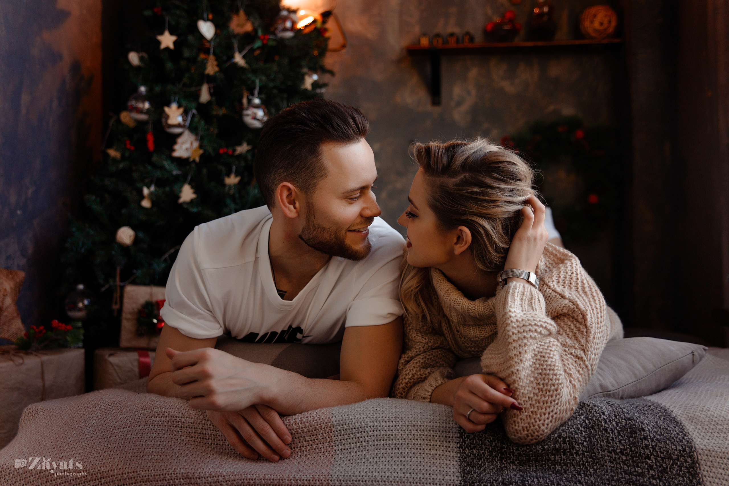 Примеры работ "Love Story" от Zayats Photography. Zayats Photography / Андрей Заяц — Свадебный и Семейный фотограф в Аст