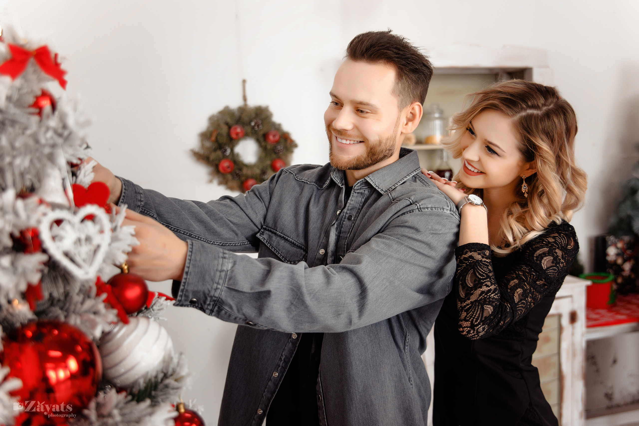 Примеры работ "Love Story" от Zayats Photography. Zayats Photography / Андрей Заяц — Свадебный и Семейный фотограф в Аст