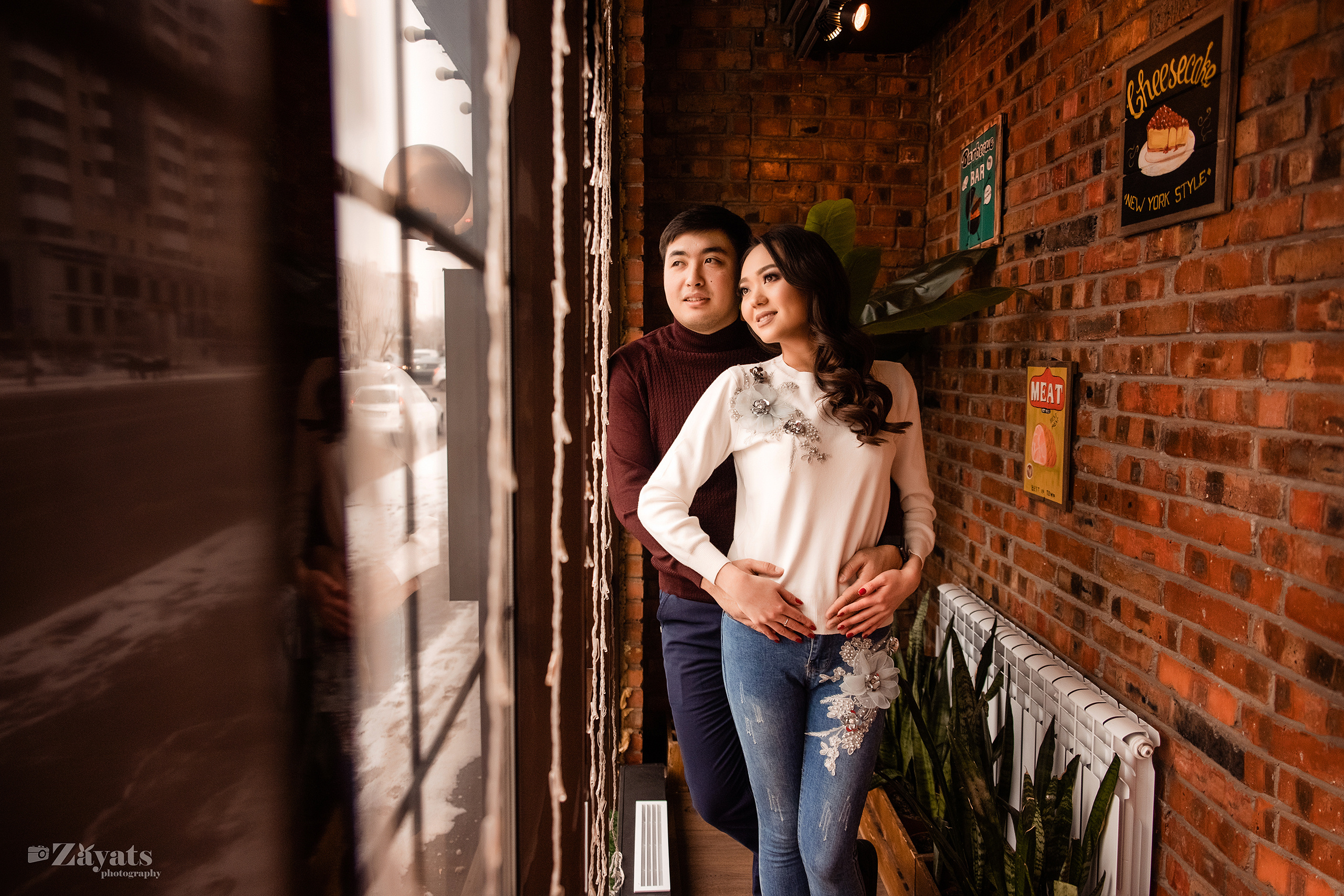 Примеры работ "Love Story" от Zayats Photography. Zayats Photography / Андрей Заяц — Свадебный и Семейный фотограф в Аст