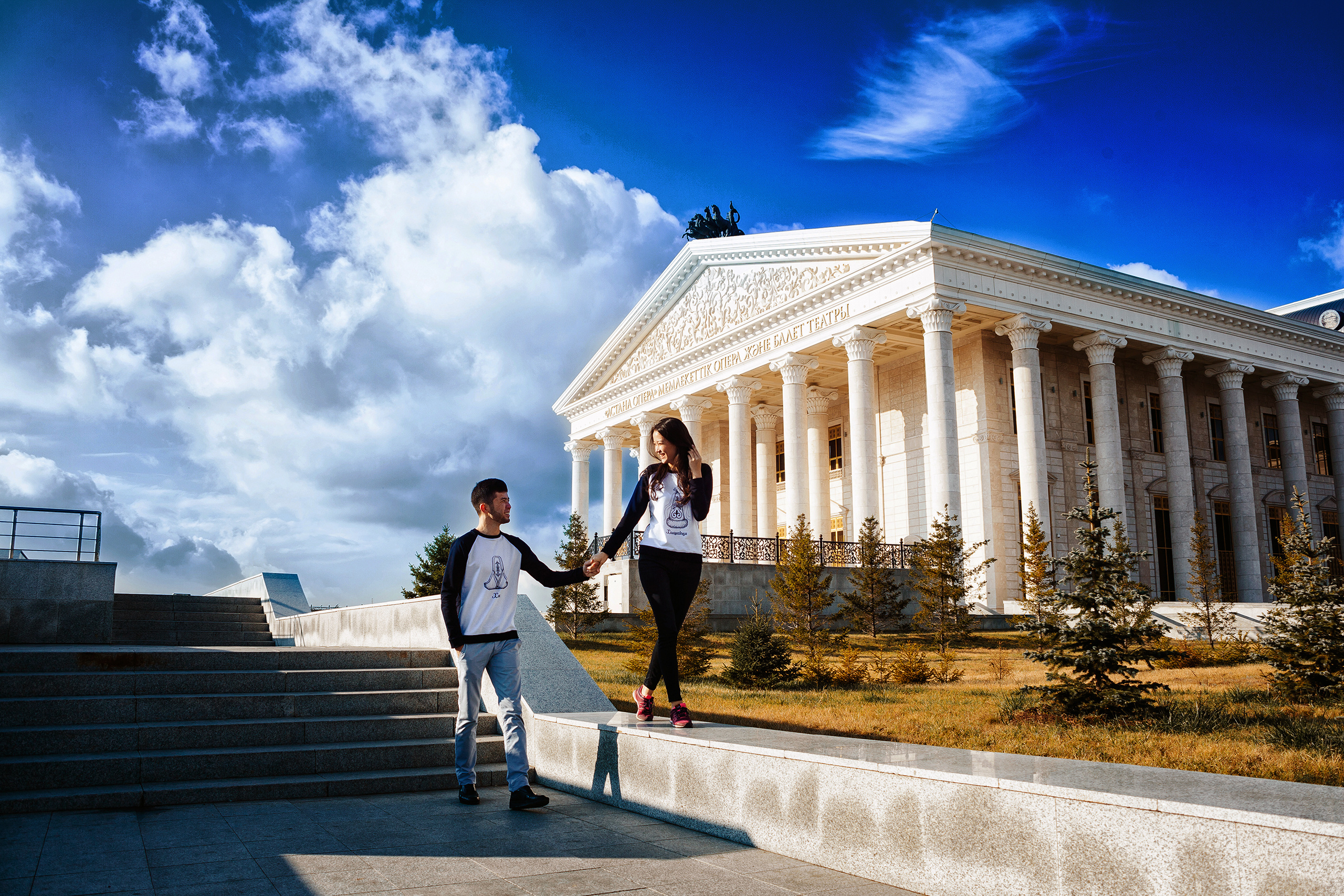 Примеры работ "Love Story" от Zayats Photography. Zayats Photography / Андрей Заяц — Свадебный и Семейный фотограф в Аст