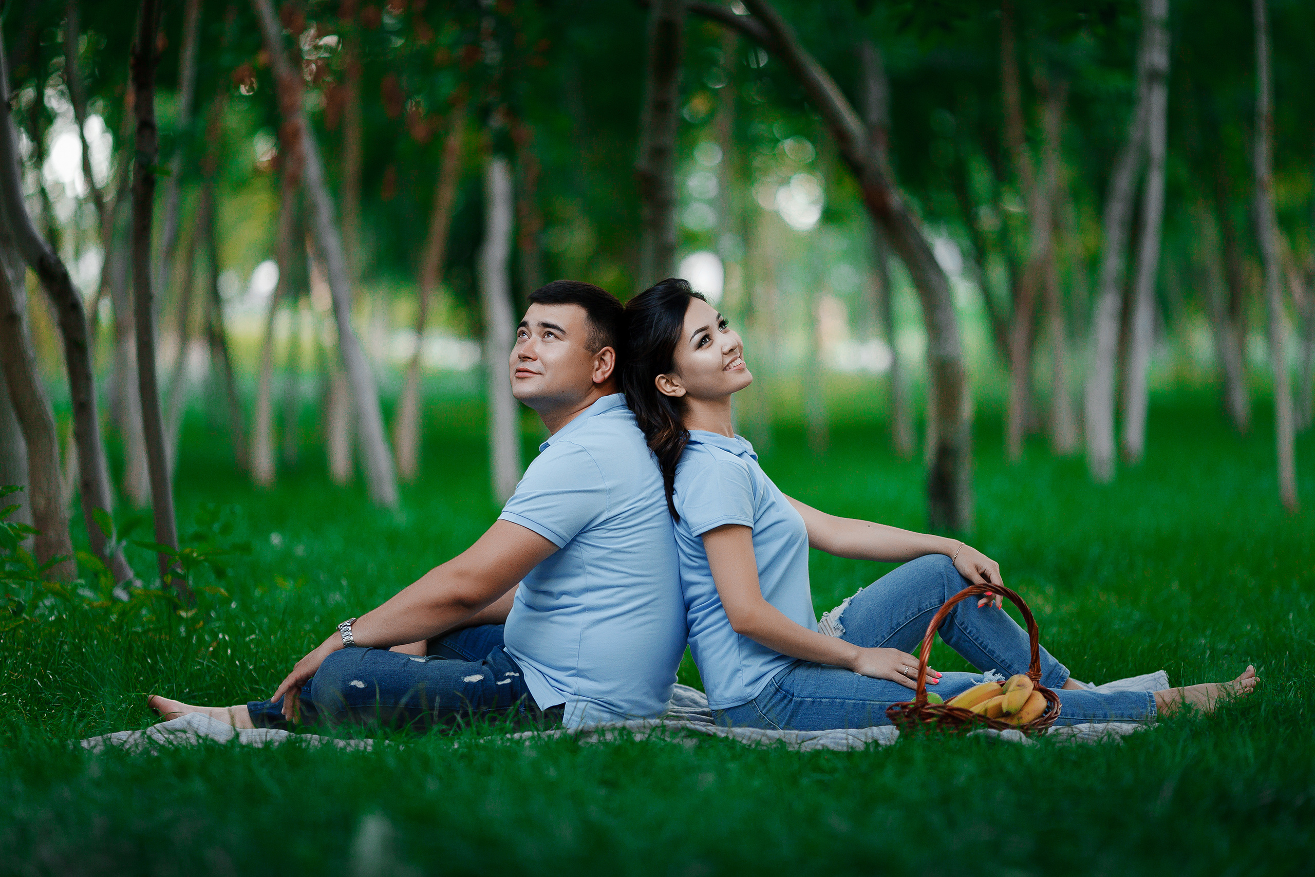 Примеры работ "Love Story" от Zayats Photography. Zayats Photography / Андрей Заяц — Свадебный и Семейный фотограф в Аст