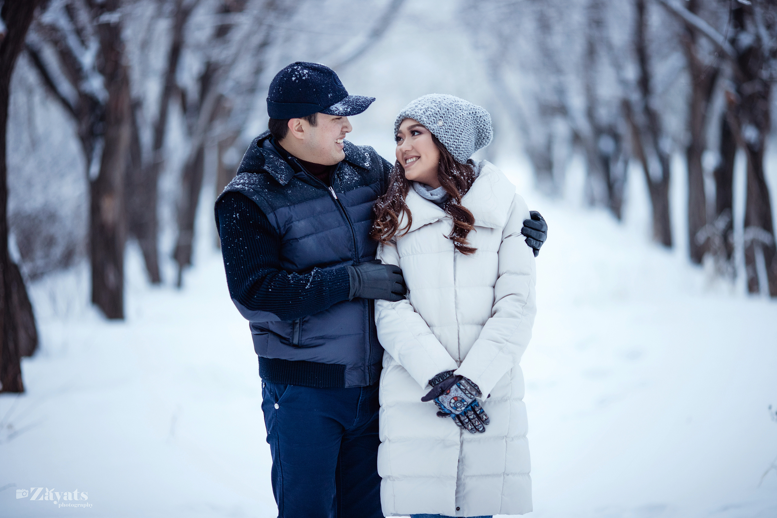 Примеры работ "Love Story" от Zayats Photography. Zayats Photography / Андрей Заяц — Свадебный и Семейный фотограф в Аст