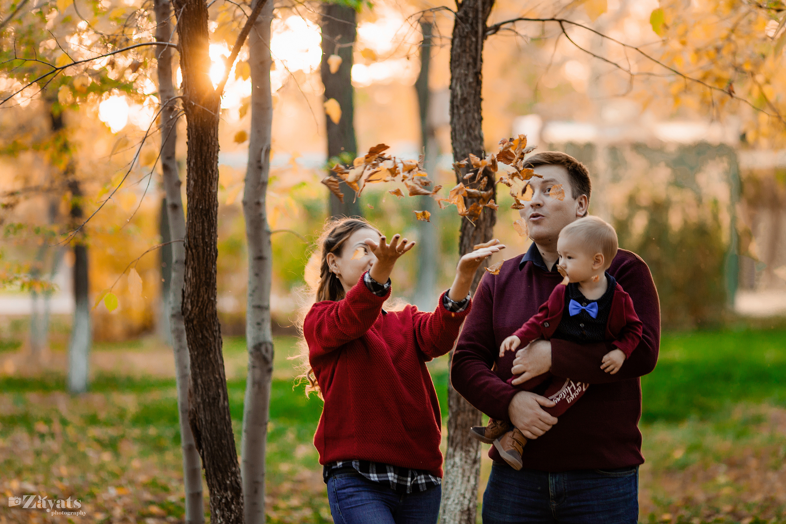 Примеры семейных фотосессий Zayats Photography. Zayats Photography / Андрей Заяц — Свадебный и Семейный фотограф в Аст