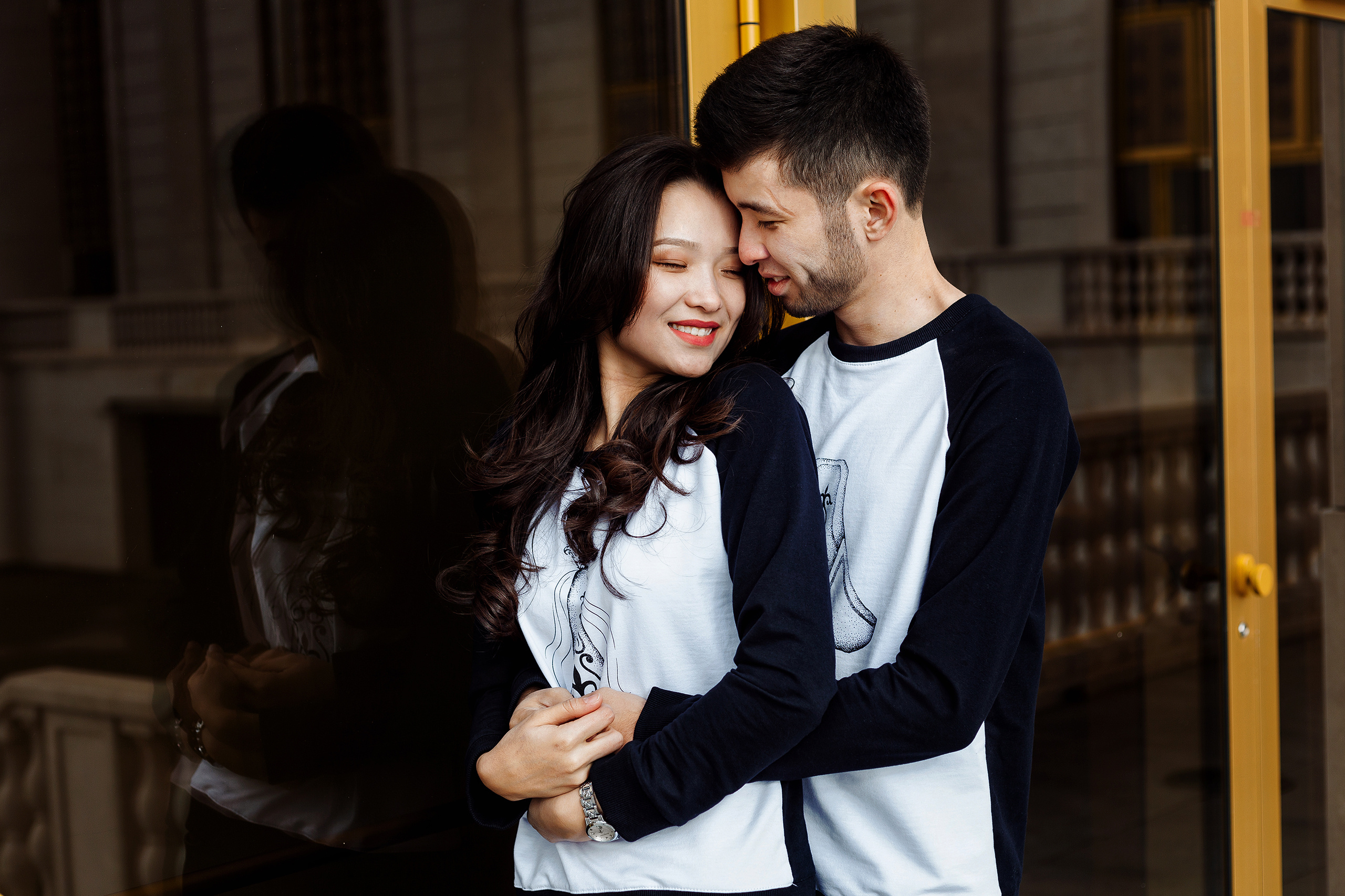 Примеры работ "Love Story" от Zayats Photography. Zayats Photography / Андрей Заяц — Свадебный и Семейный фотограф в Аст