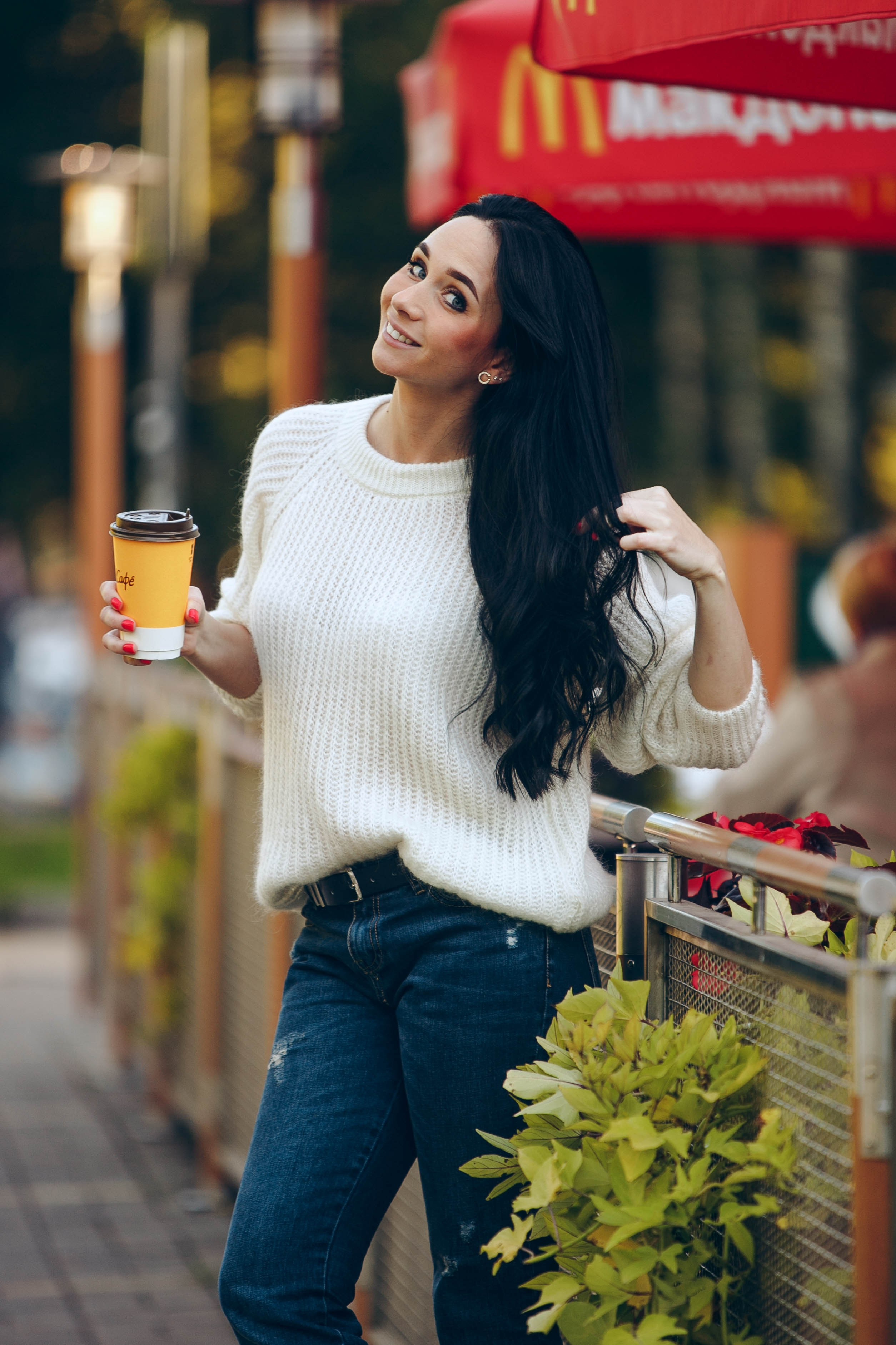 Бизнес фотосессия. Ваш репортажный фотограф Артемий Антонов