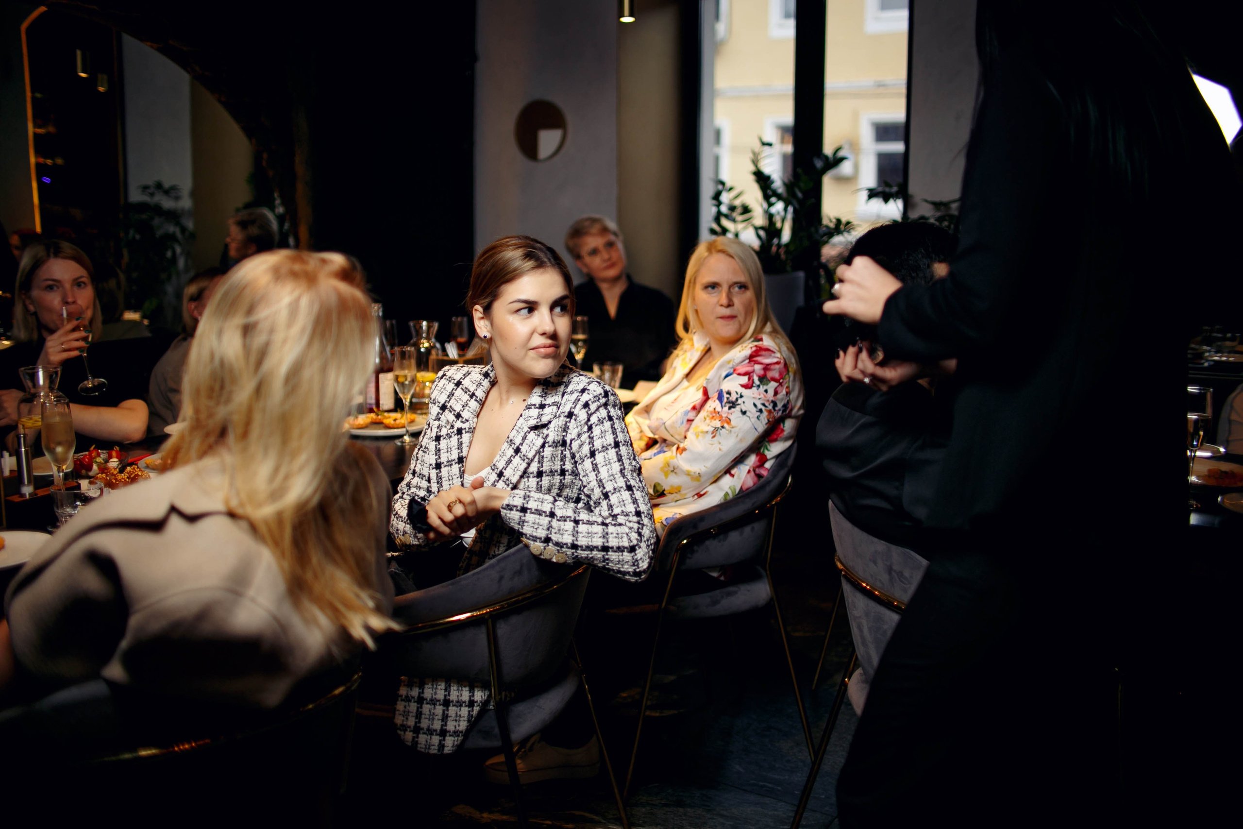 Коучинг в «Дудках». Ваш репортажный фотограф Артемий Антонов