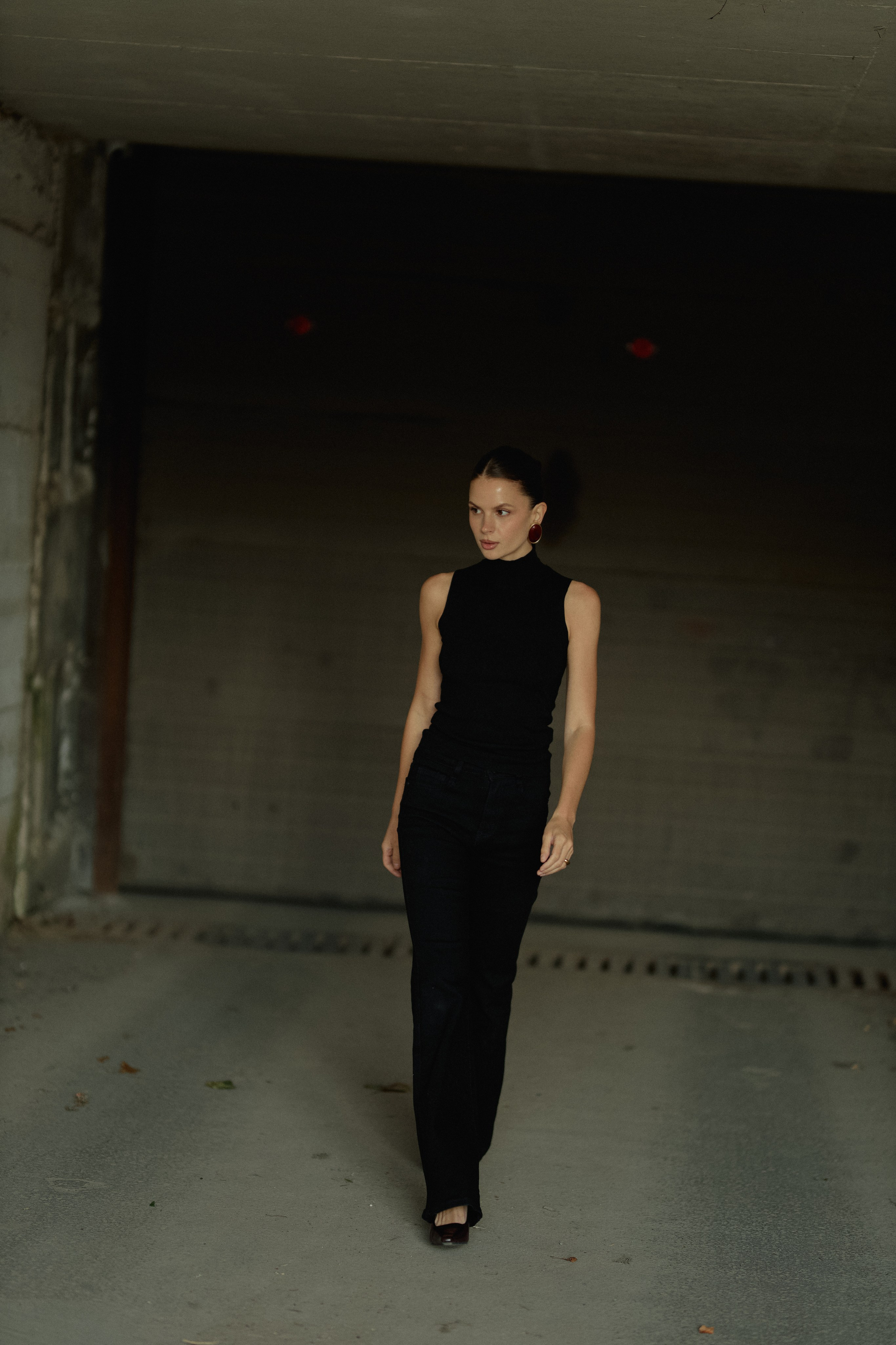 Алиса. Профессиональный Фотограф во Владимире, в Москве и в Суздале — Полина Романычева