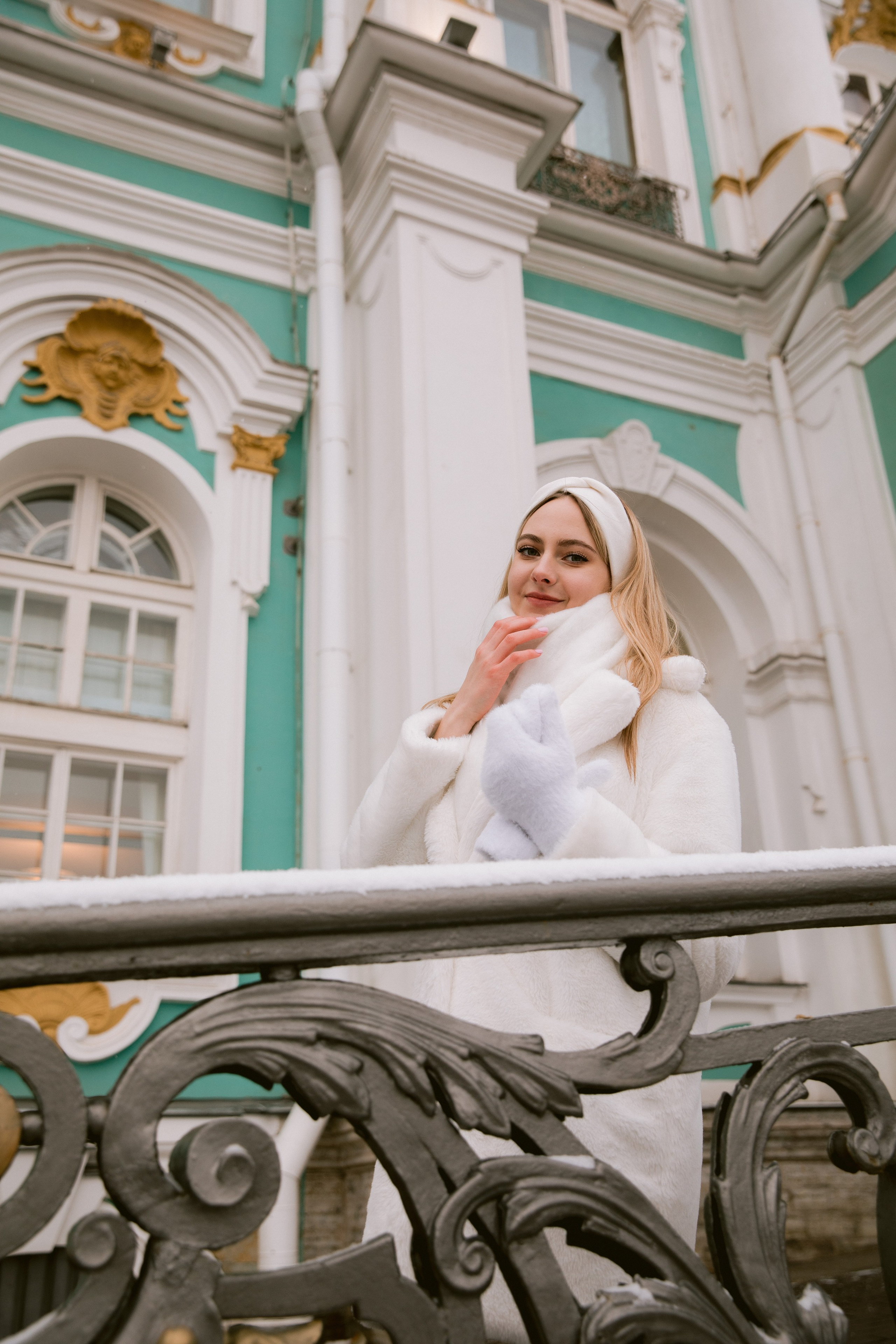 Соня 26.12.23. Фотограф | Таганрог | Ростов