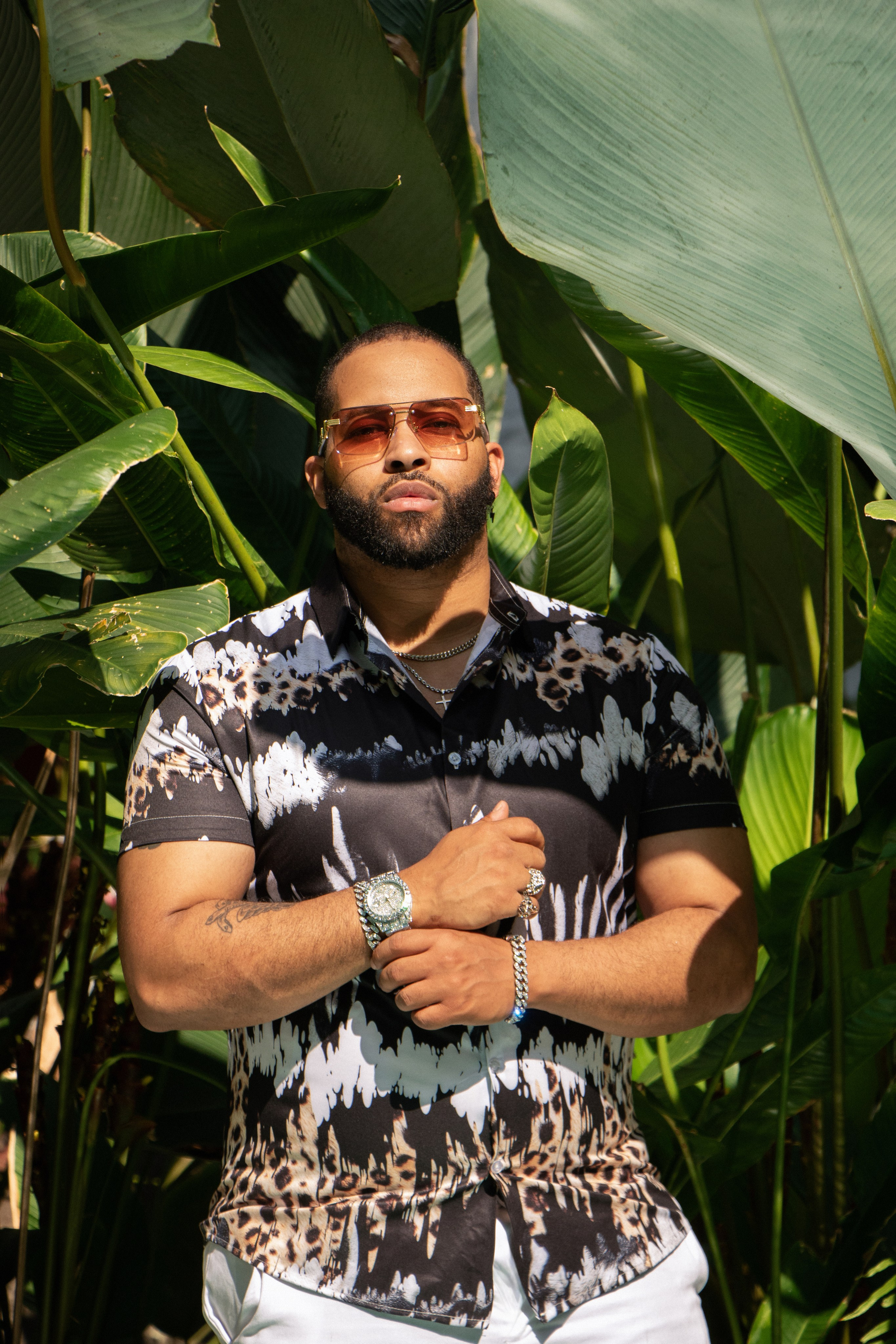 Remi. Portrait photographer in Thailand