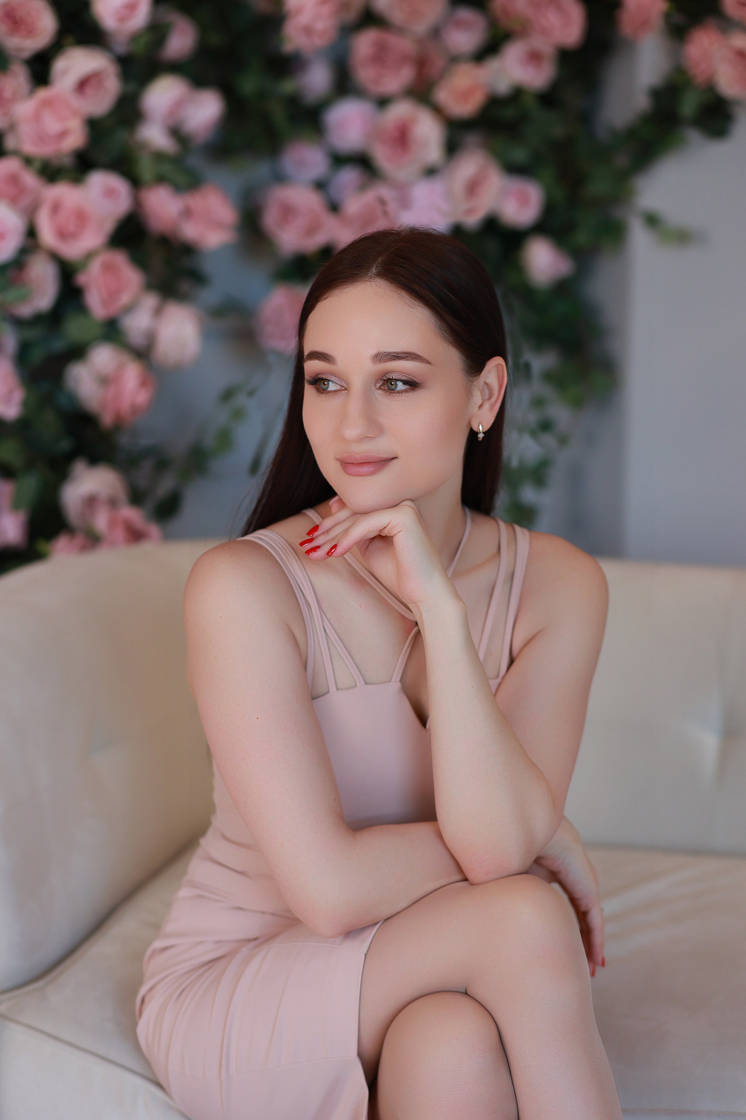 Дарья. Детский семейный фотограф Краснодар