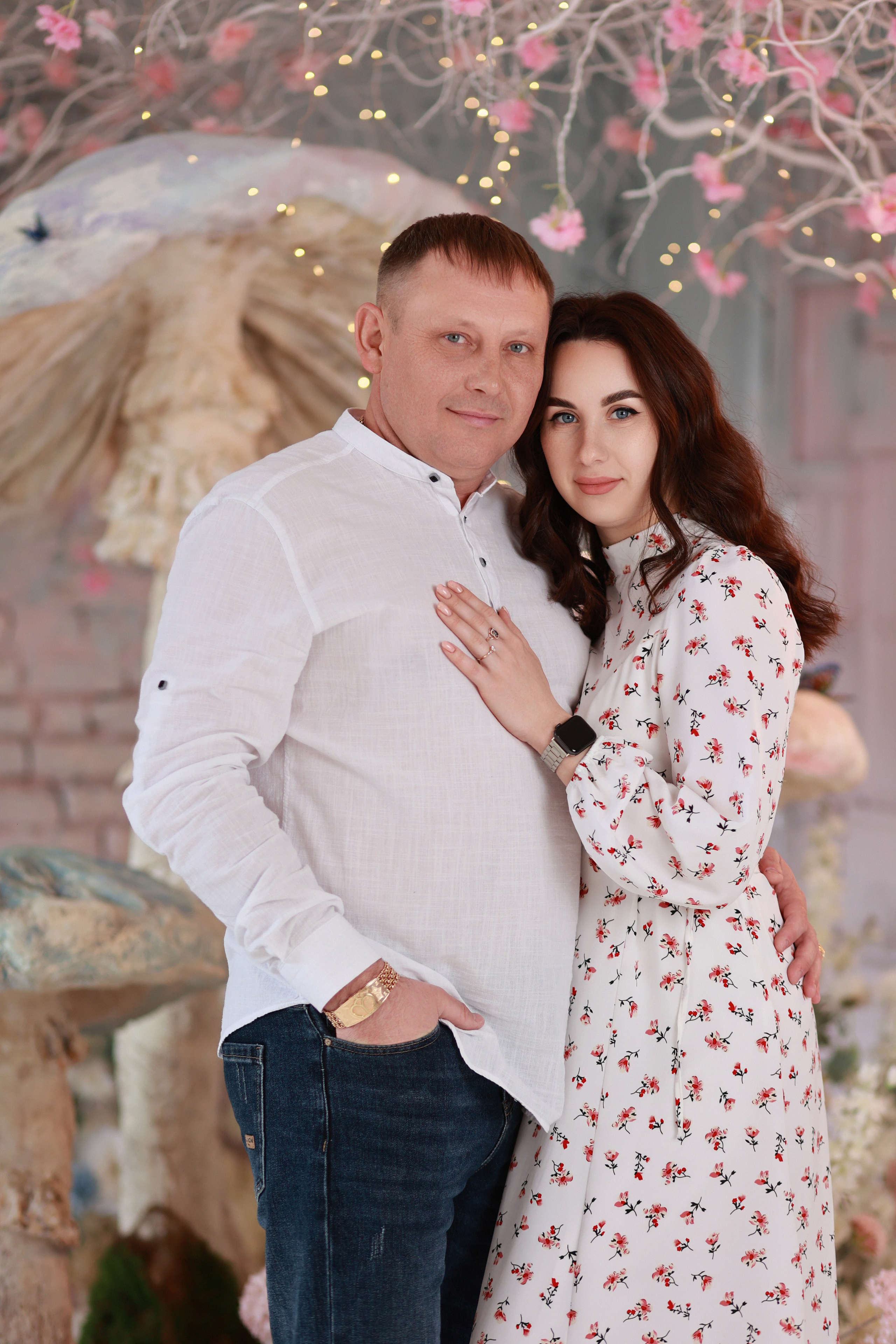 . Детский семейный фотограф Краснодар