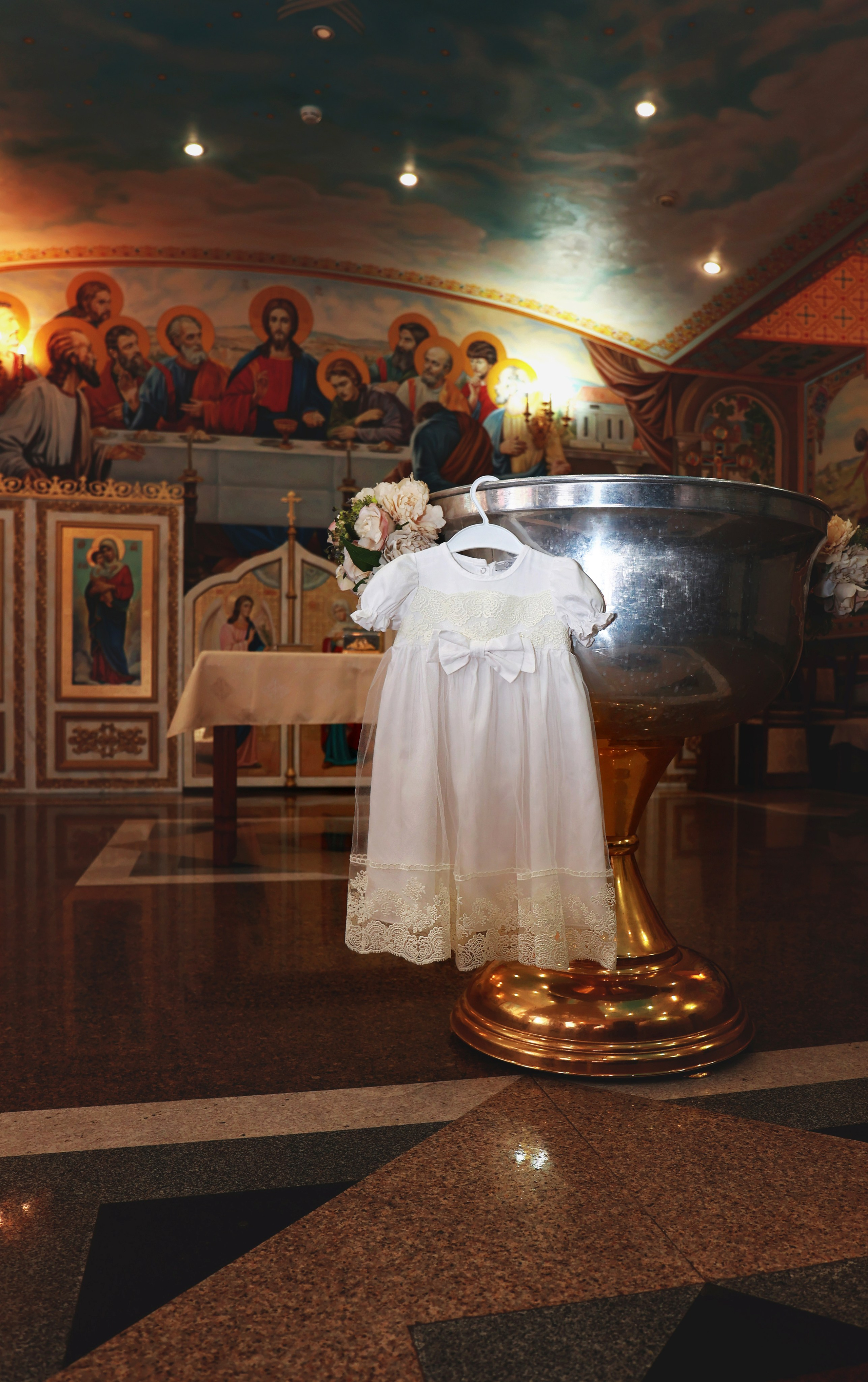 Войсковой собор Святого Благоверного князя Александра Невского. Детский семейный фотограф Краснодар