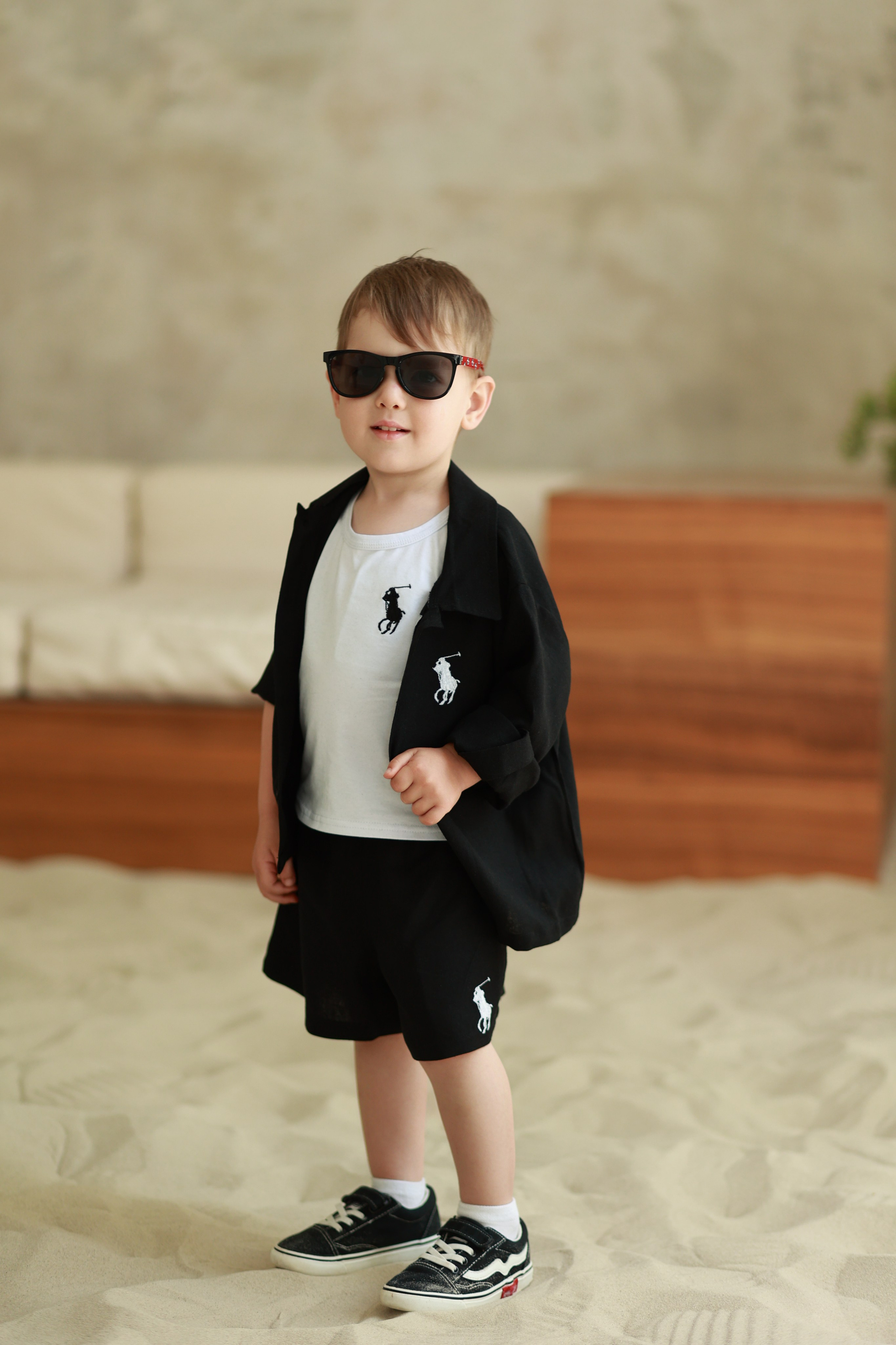 . Детский семейный фотограф Краснодар