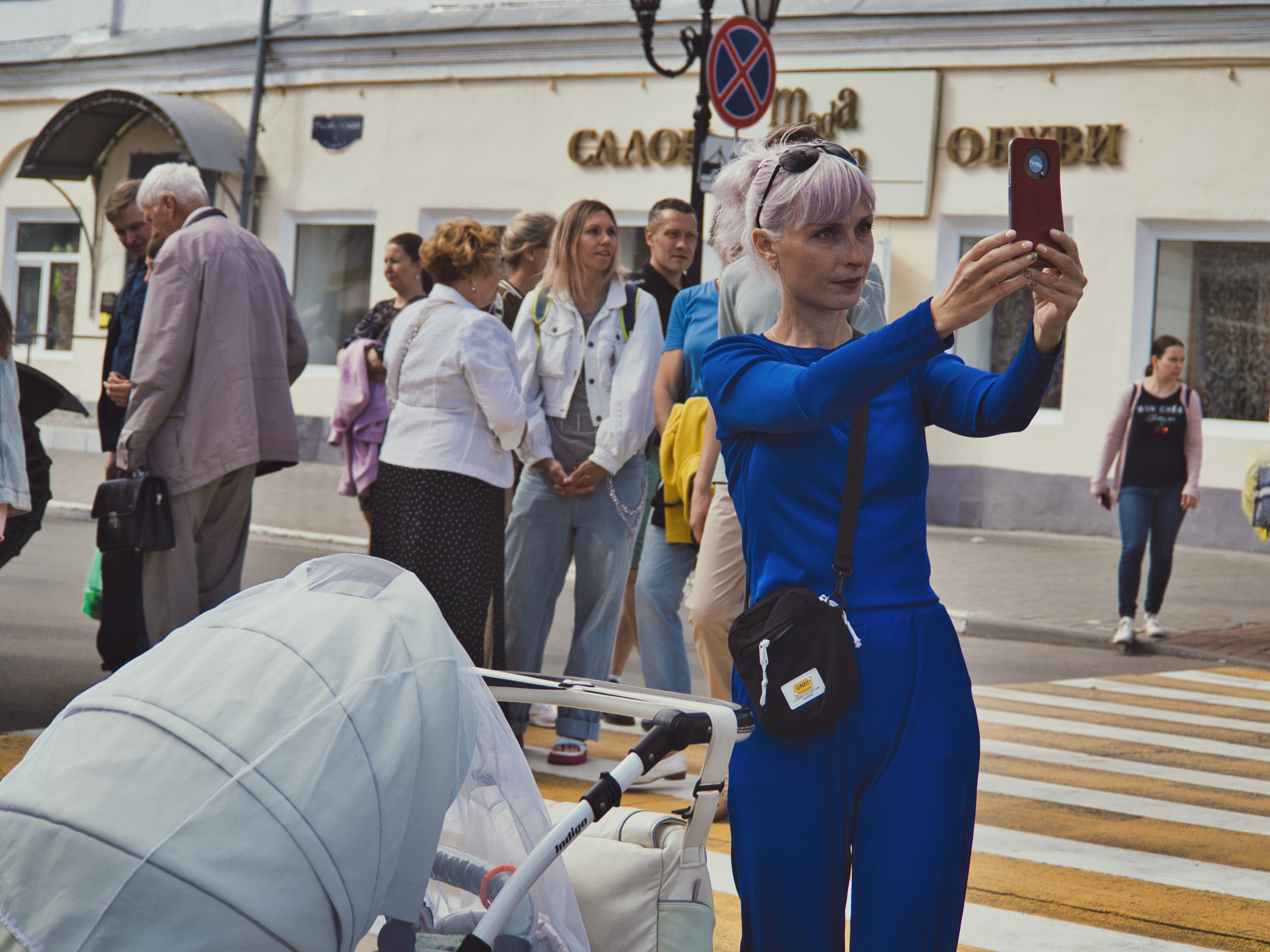 День города 2023. Муром-Инфо. Новости культуры, образования, спорта в городе Муром